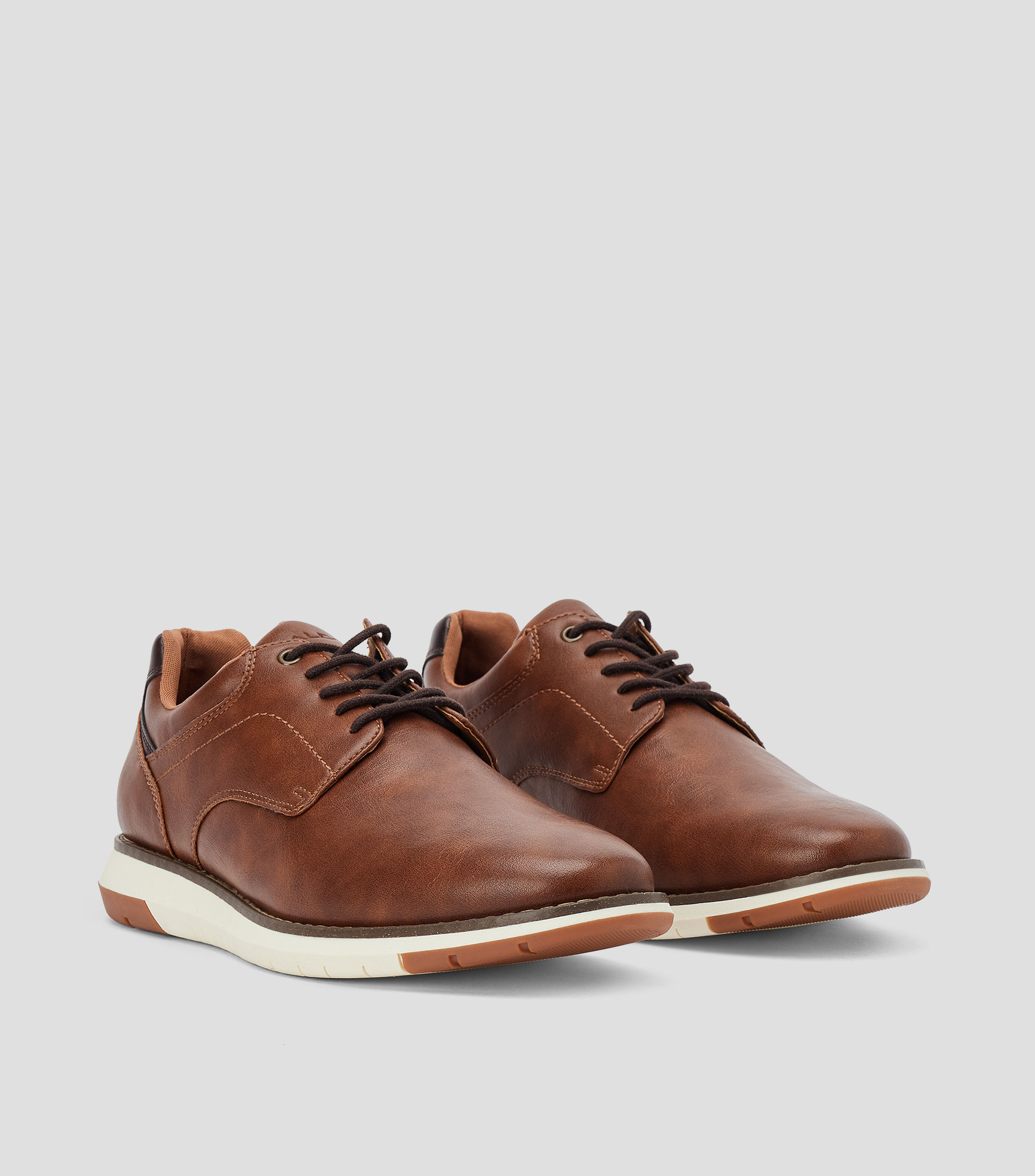 Zapatos Casuales Hombre