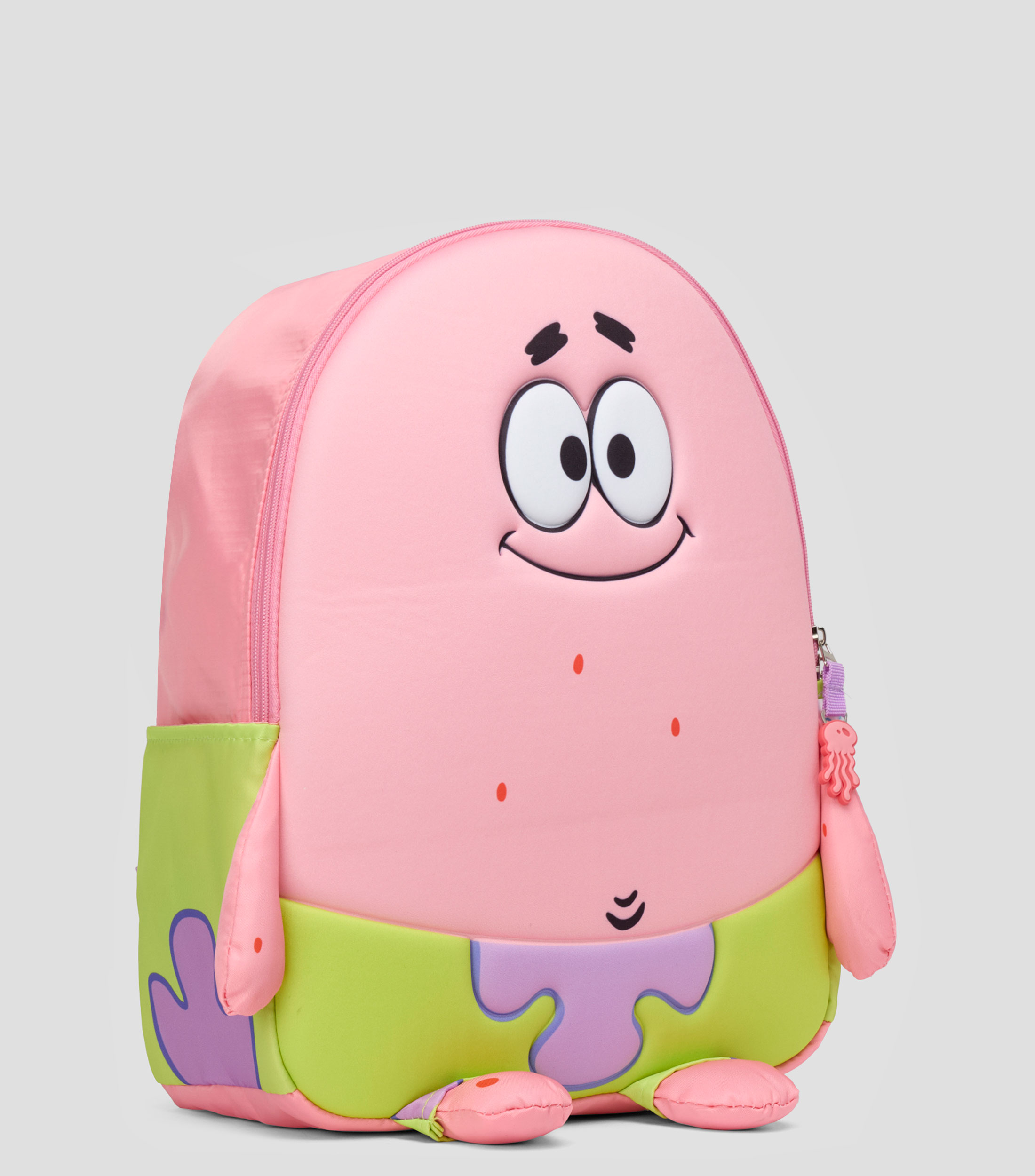 Mochila escolar Patricio Estrella Niño