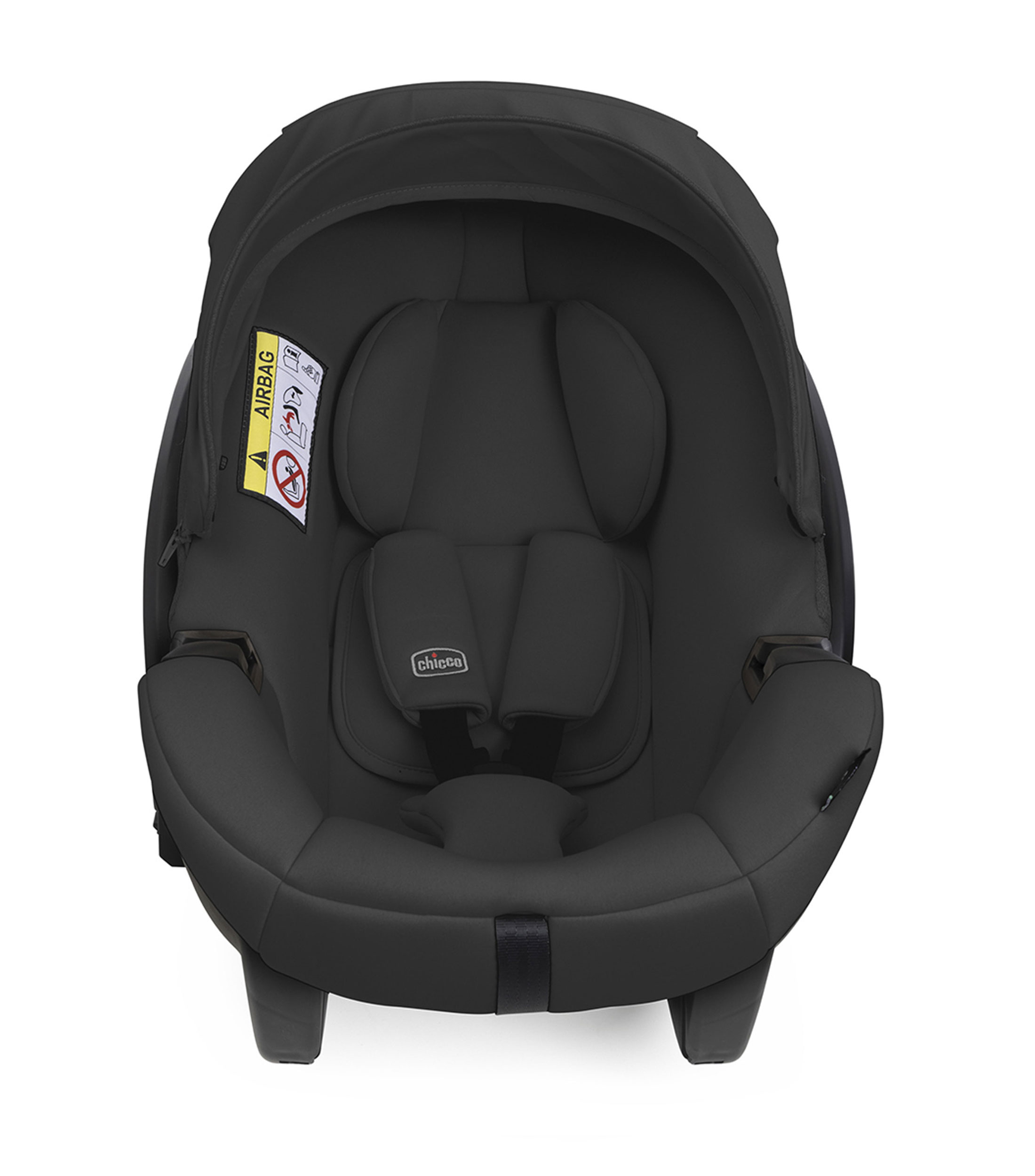 Autoasiento Kory I Size Essential