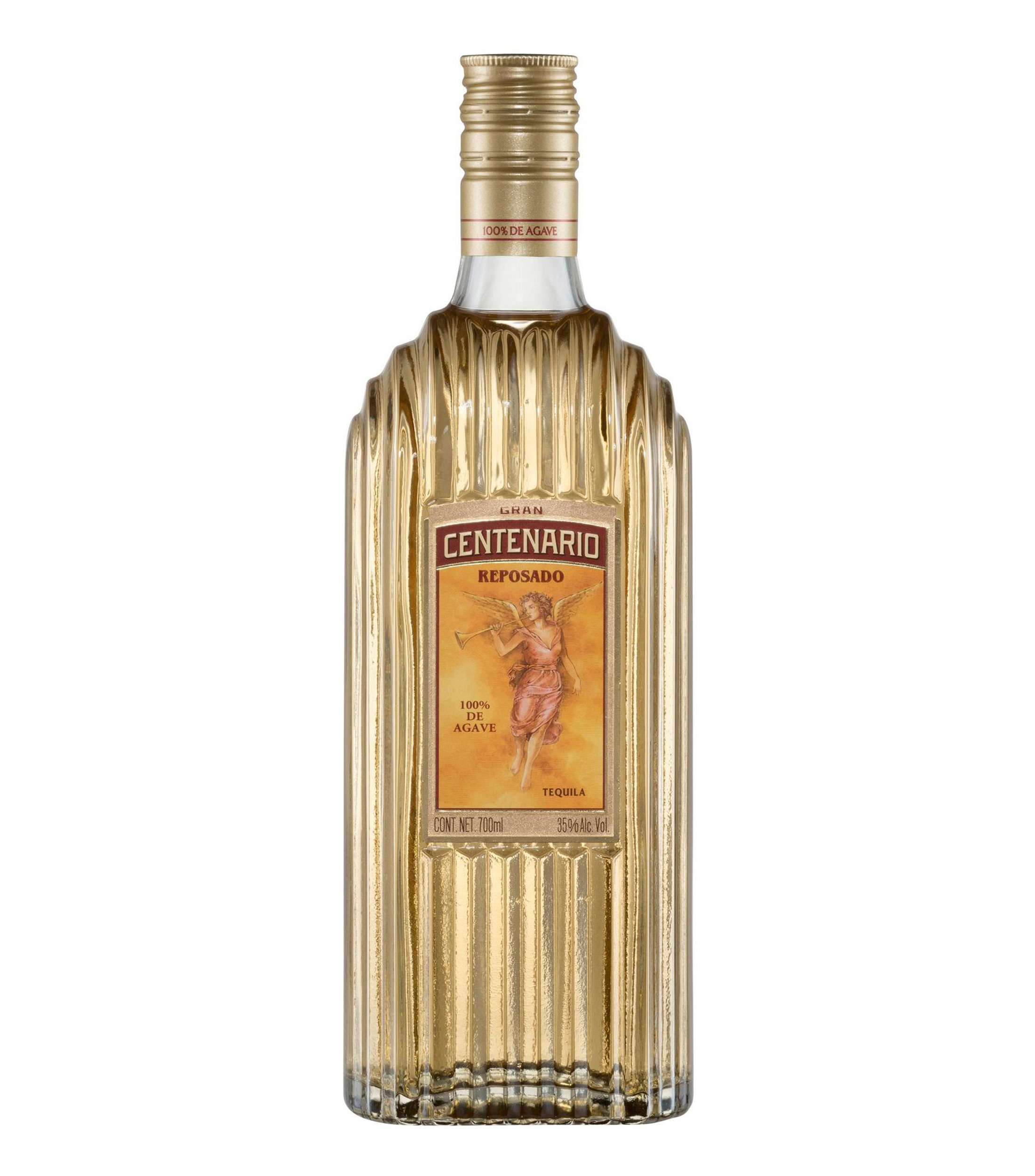 Gran Centenario Reposado Tequila Gran Centenario Reposado, 700 ml El