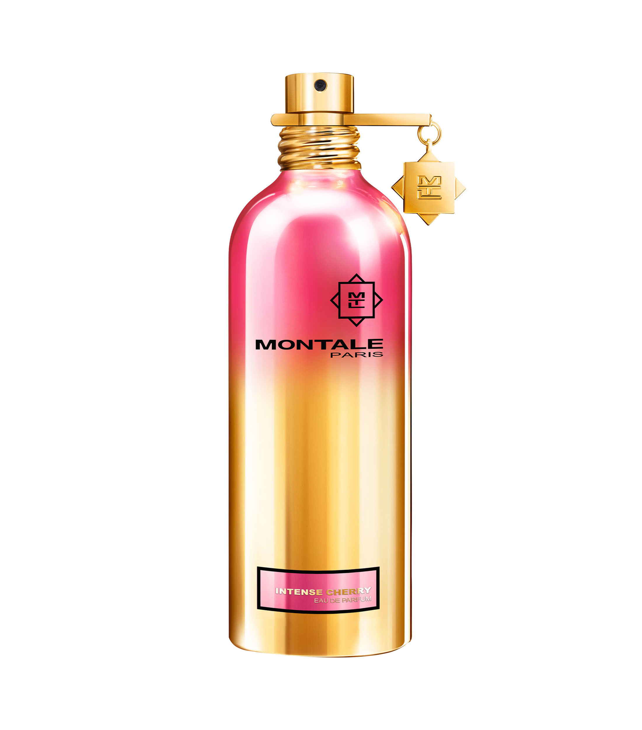 Perfume, Intense Cherry Eau de Parfum, 100 ml Mujer