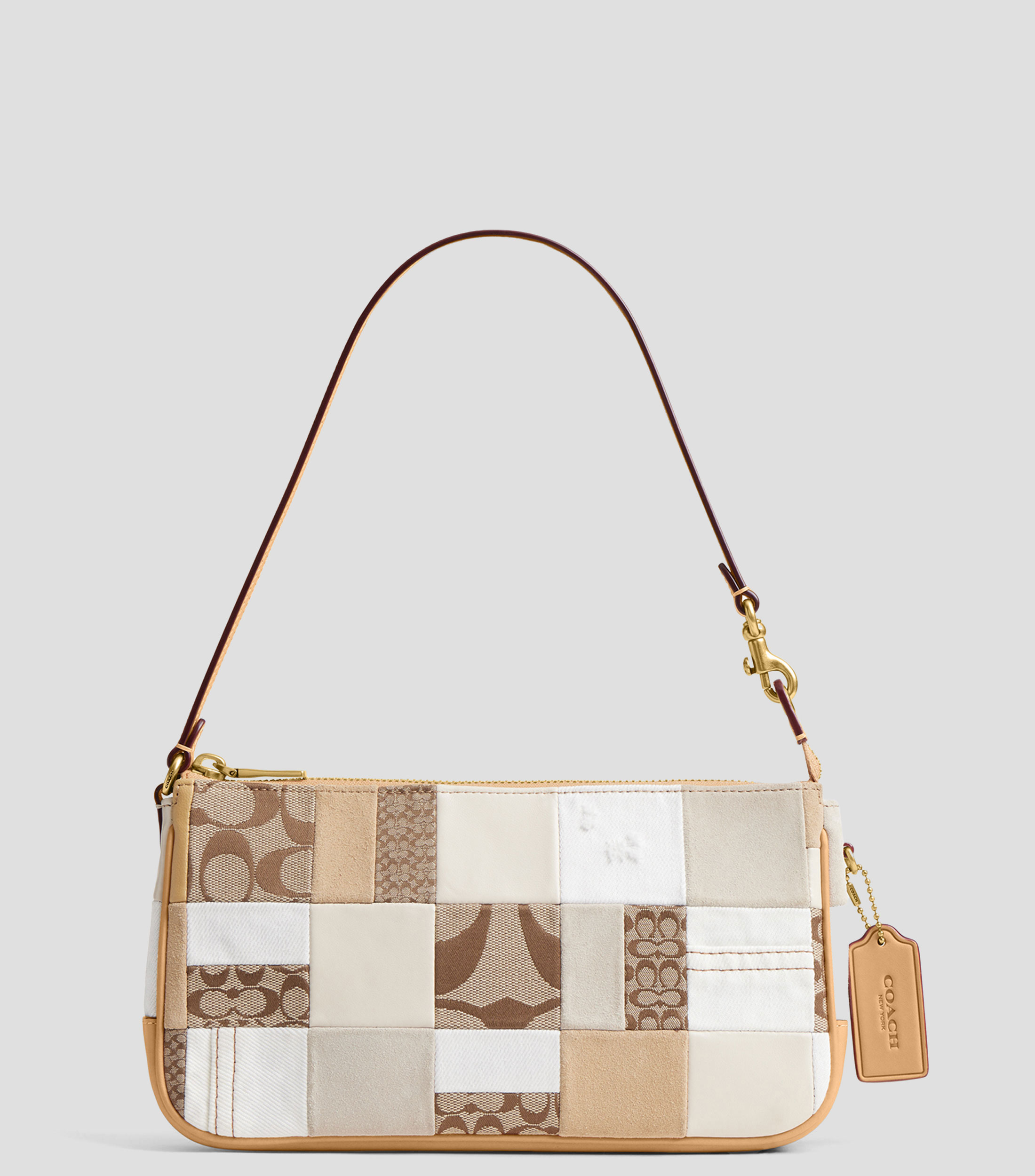 Bolsa shoulder fantasía Mujer