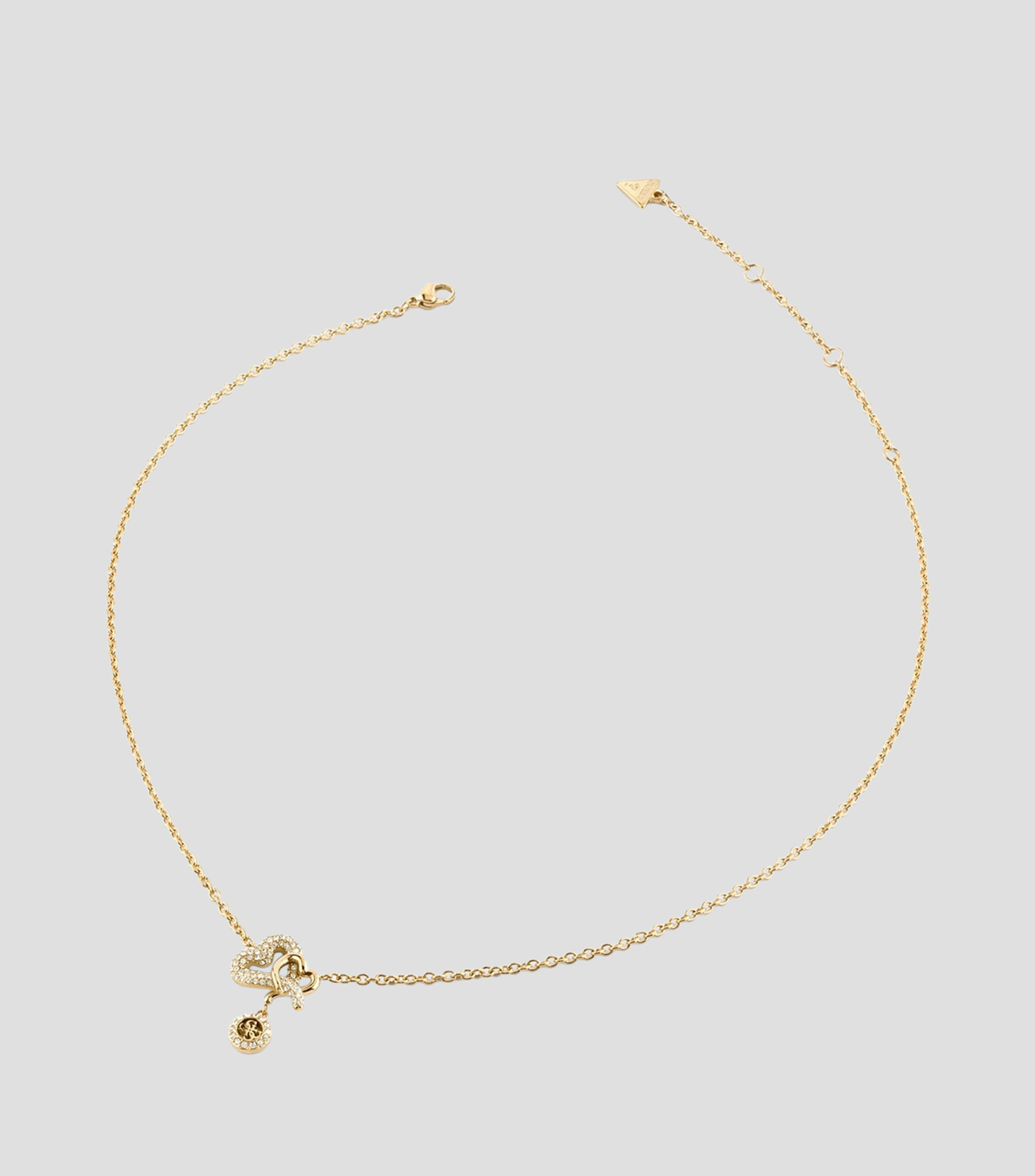 Collar Love Bites Mujer