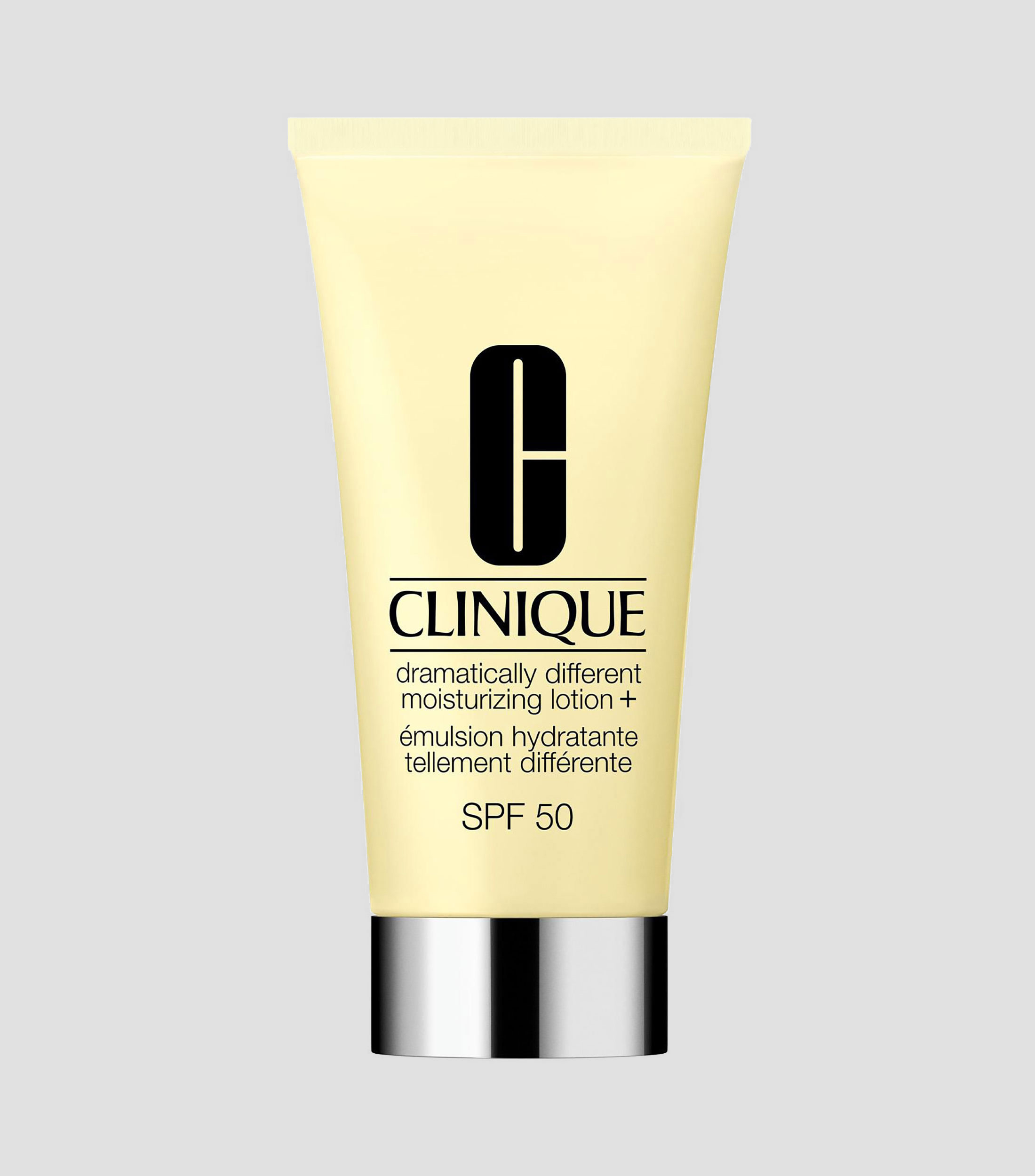 Hidratante Facial Dramatically Different, 50 ml