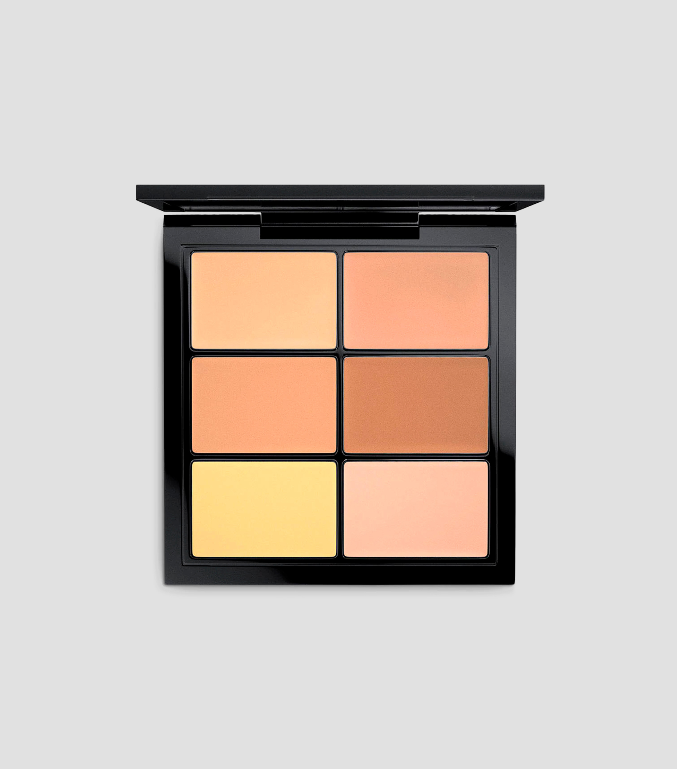 Paleta de correctores faciales, Studio Fix Medium, 6 gr
