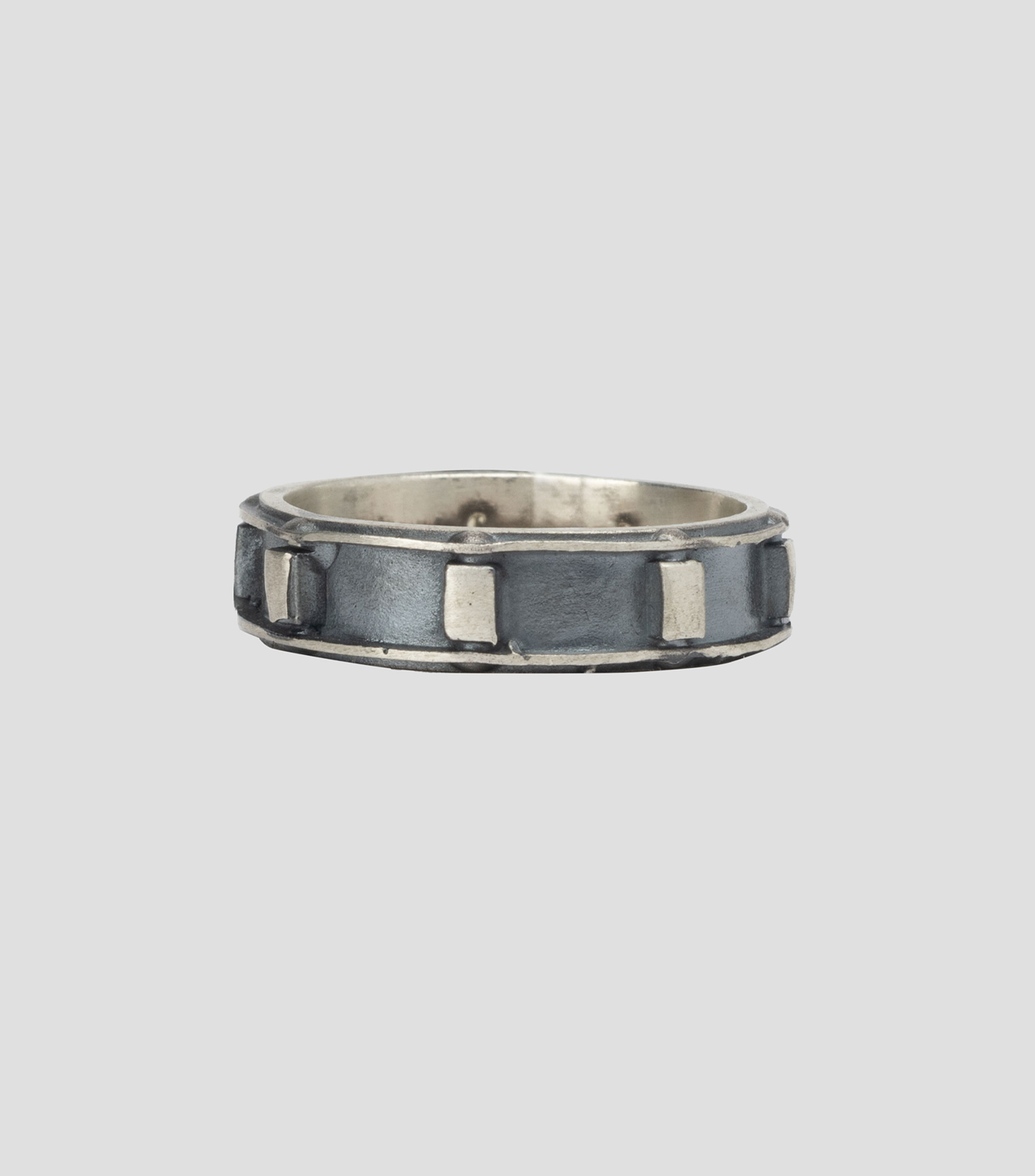 Anillo de Tambor Hombre