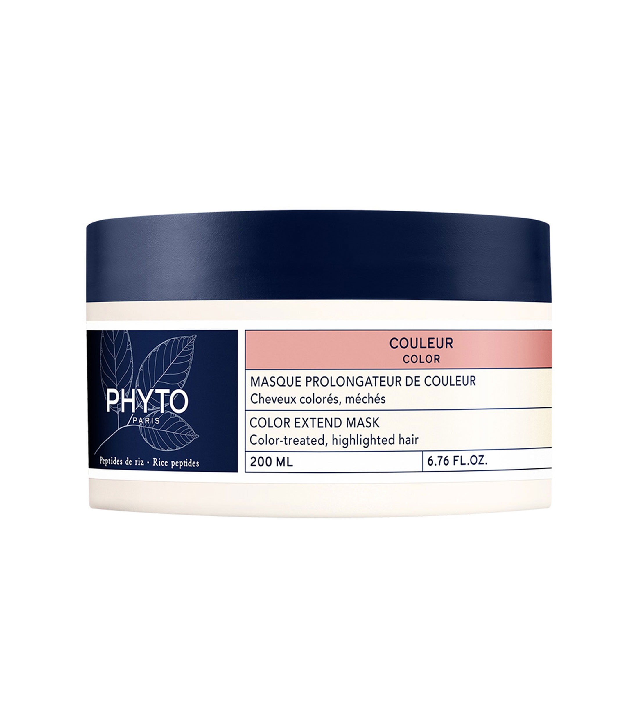 Mascarilla Prolongadora de Color, 200 ml