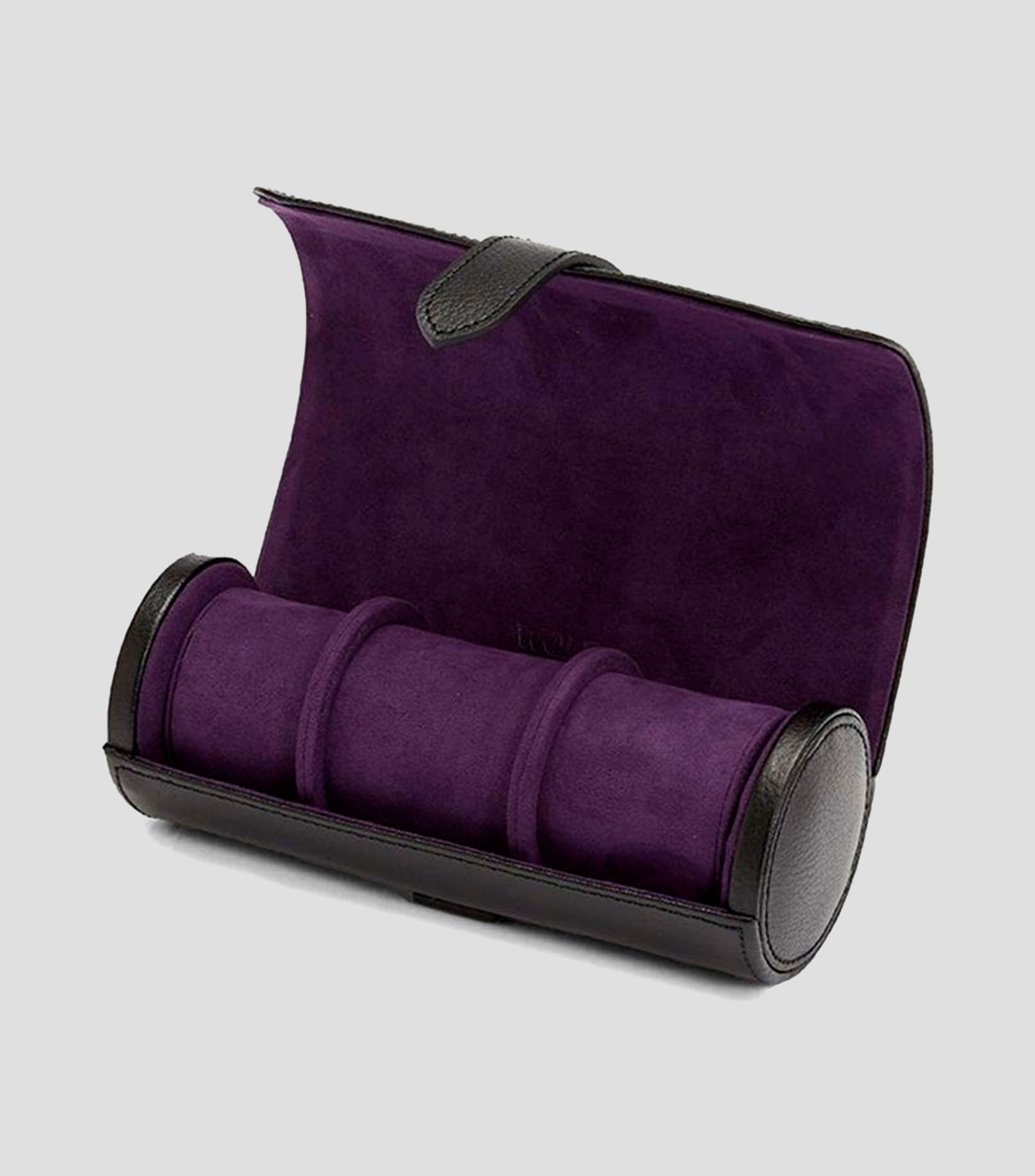 Watch Roll con Cápsula Blake