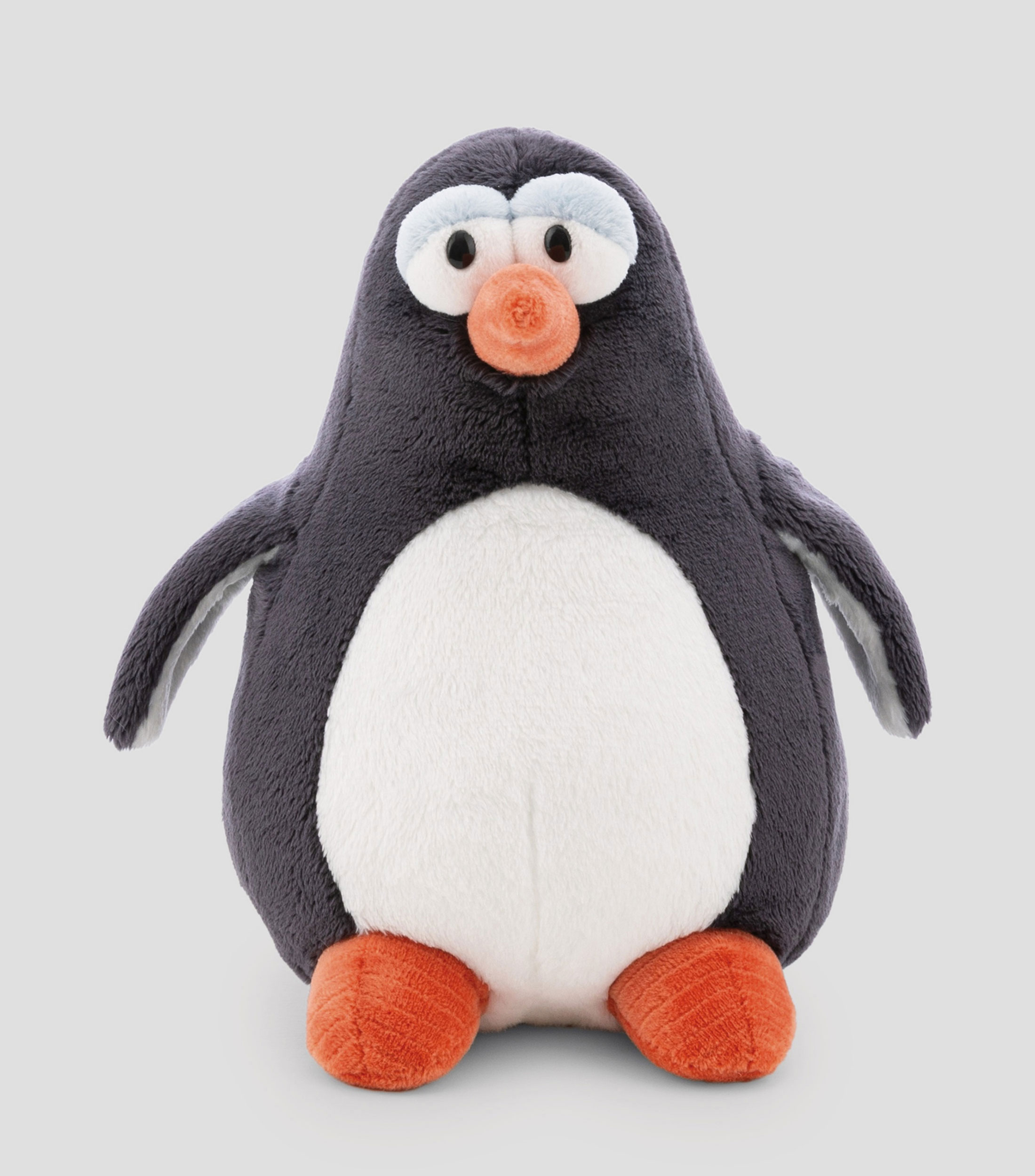 Pingüino Jorge en Peluche