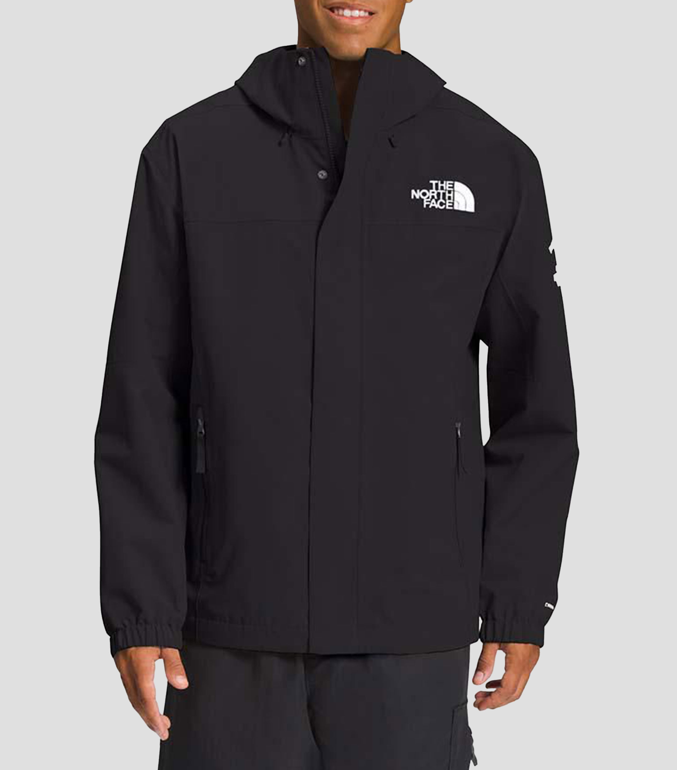 Chamarra para senderismo TNFMC Hombre