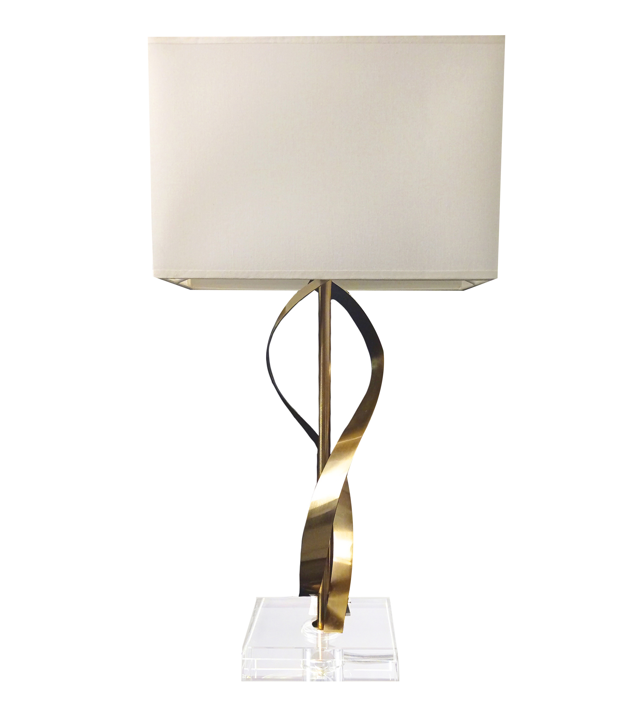 Lampara De Mesa Jun