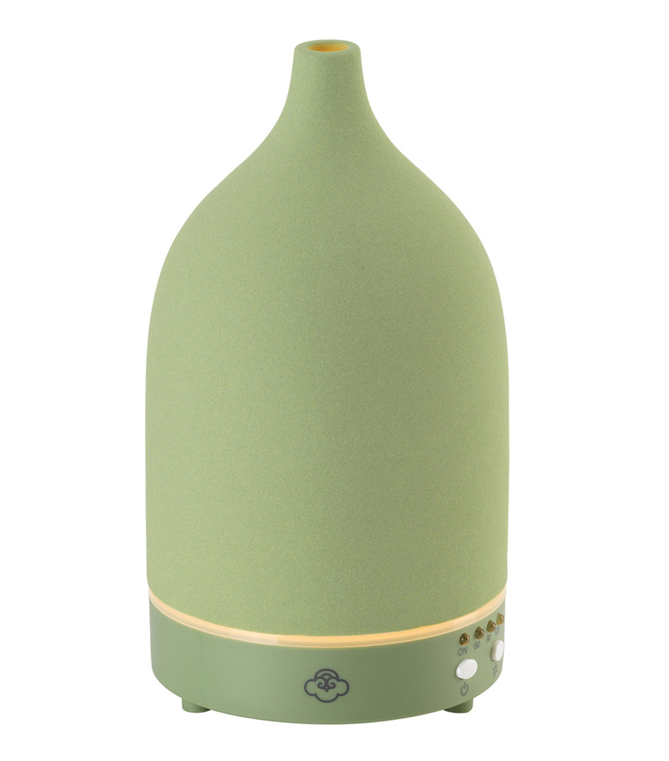 Difusor de aromas ultrasónico Vapor Green Ceramic 90