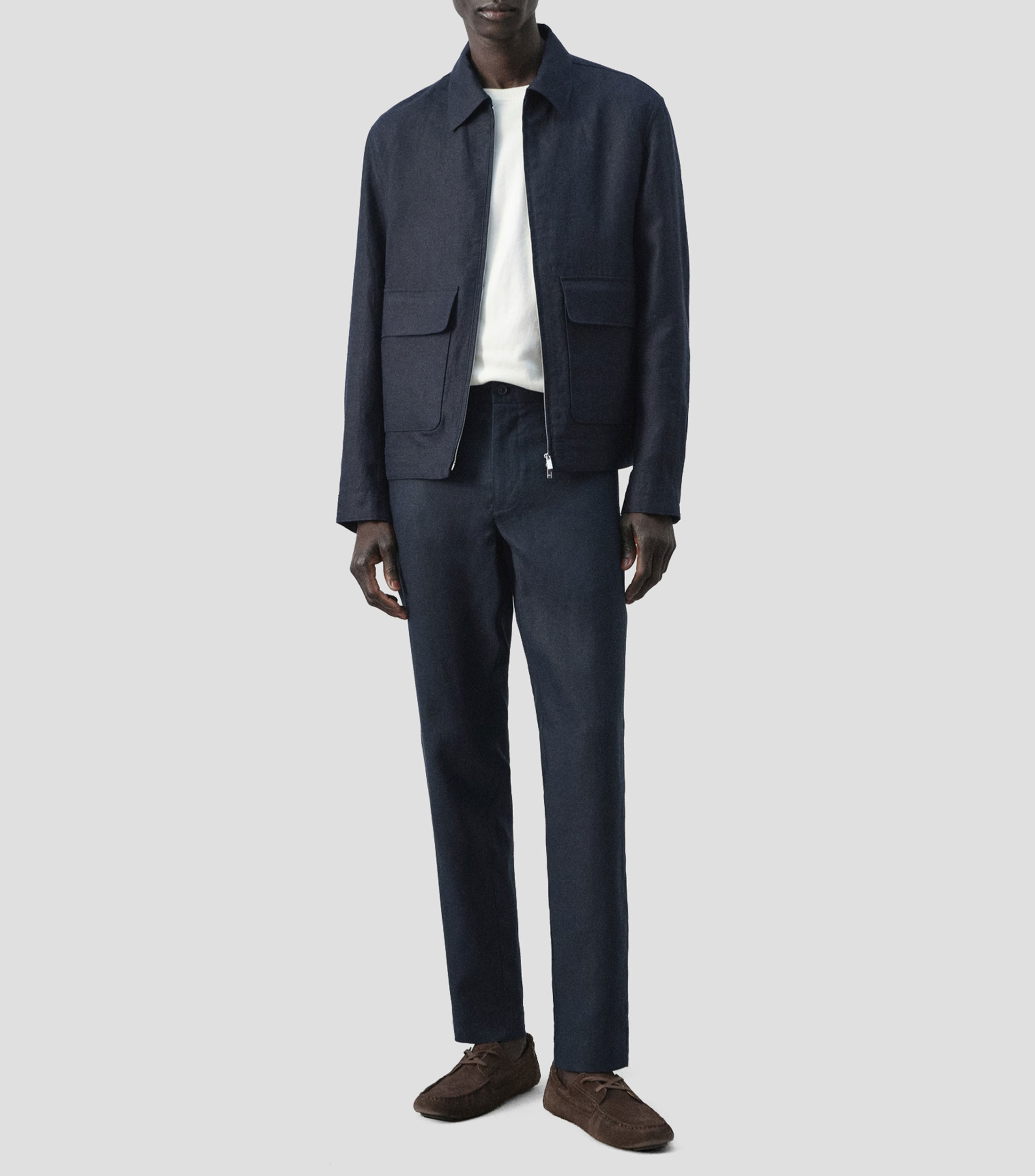 Pantalón Hombre