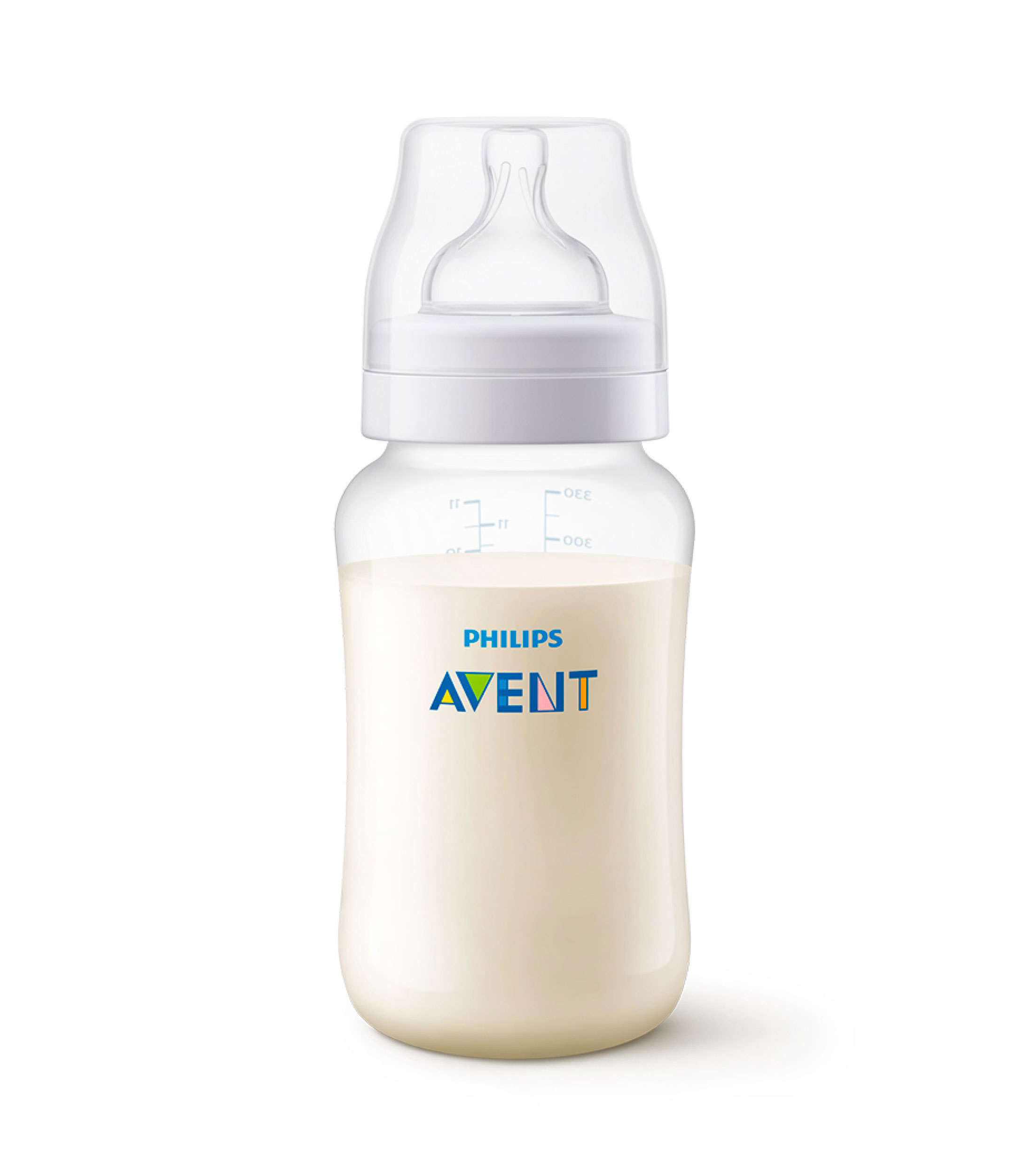 Biberon anticolicos 330 ml