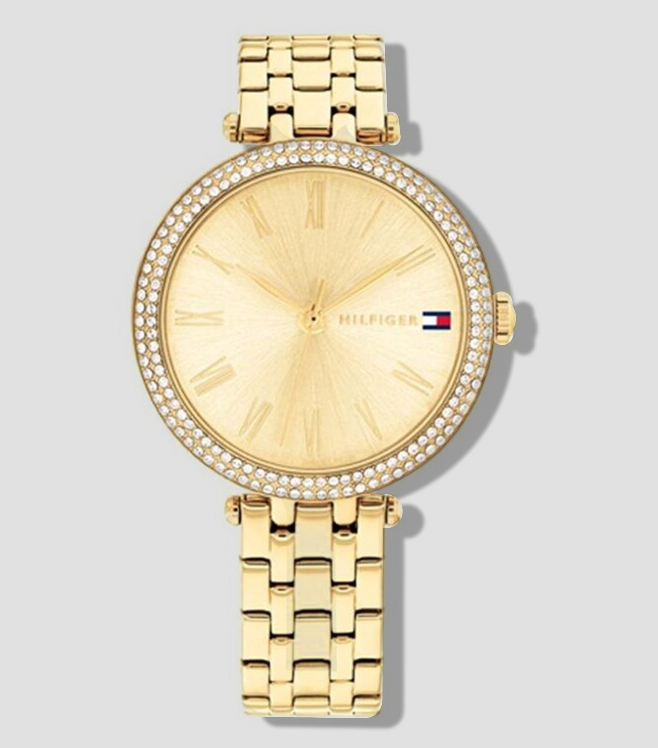 Reloj para Mujer De vestir Dorado