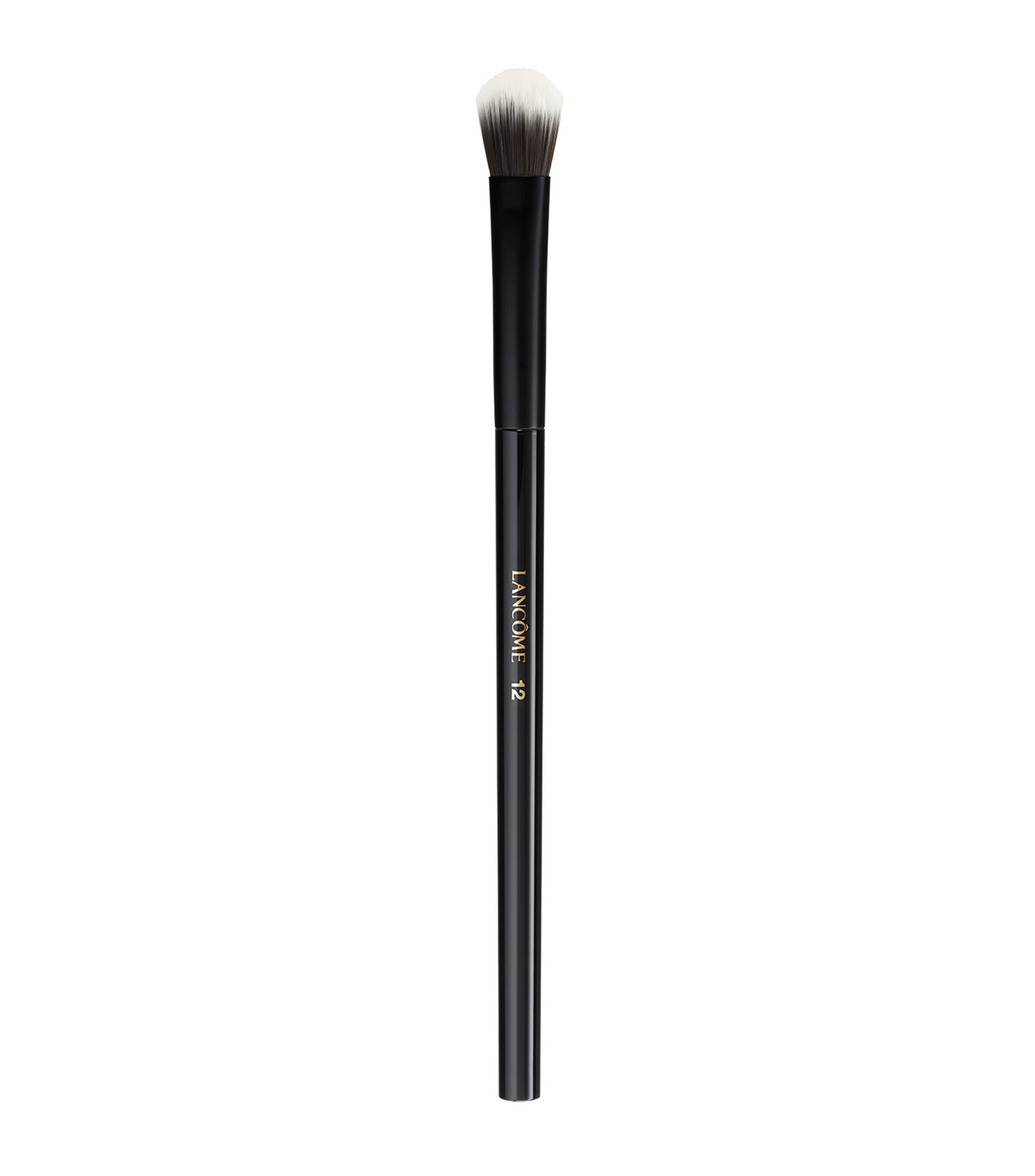 Brocha Flat Shadow 12