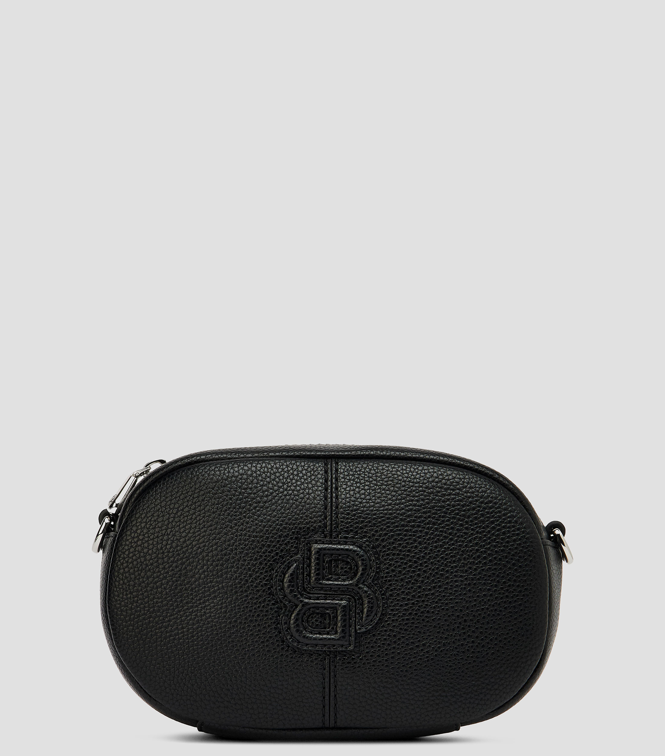 Bolsa crossbody lisa Mujer
