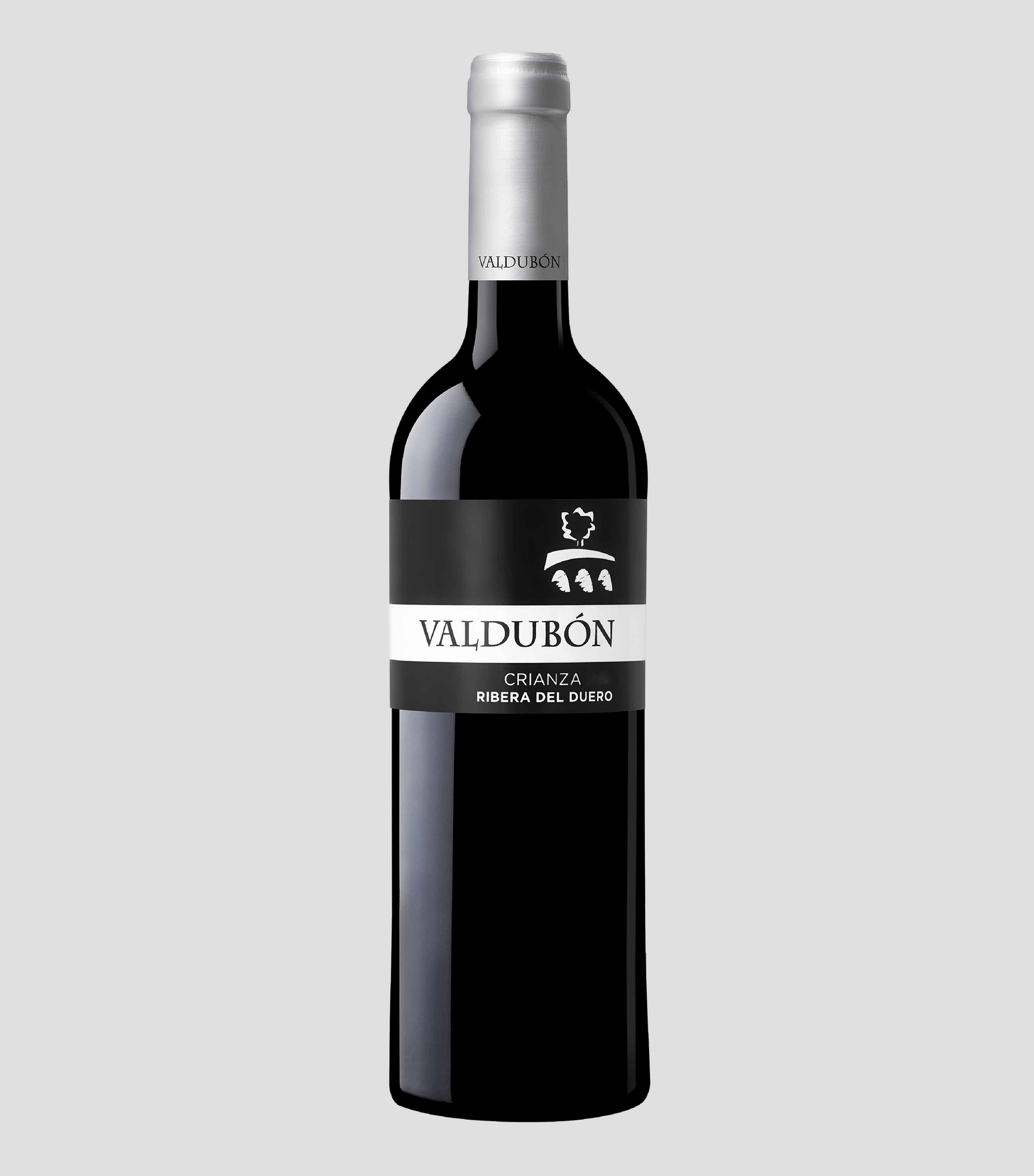 Vino Tinto Tempranillo, 750 ml