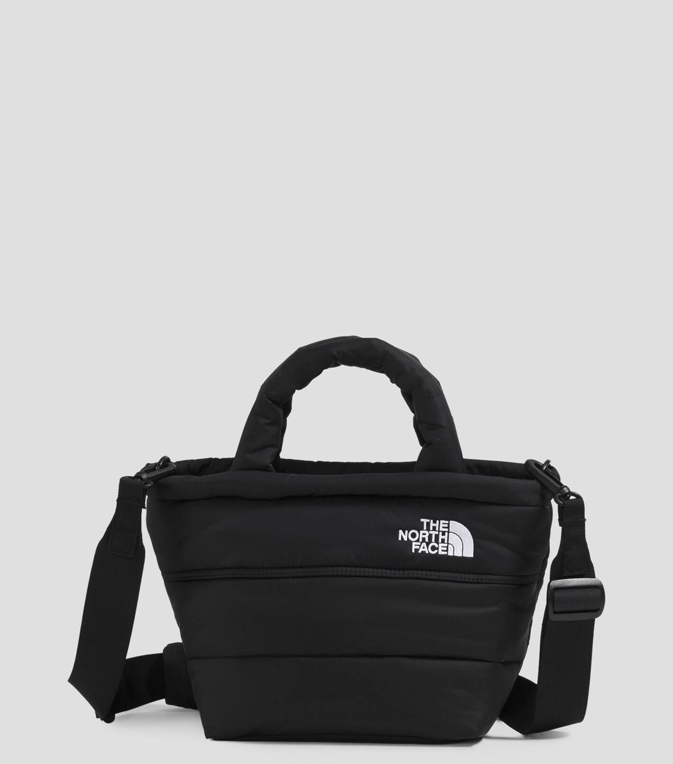 Bolsa crossbody lisa Mujer