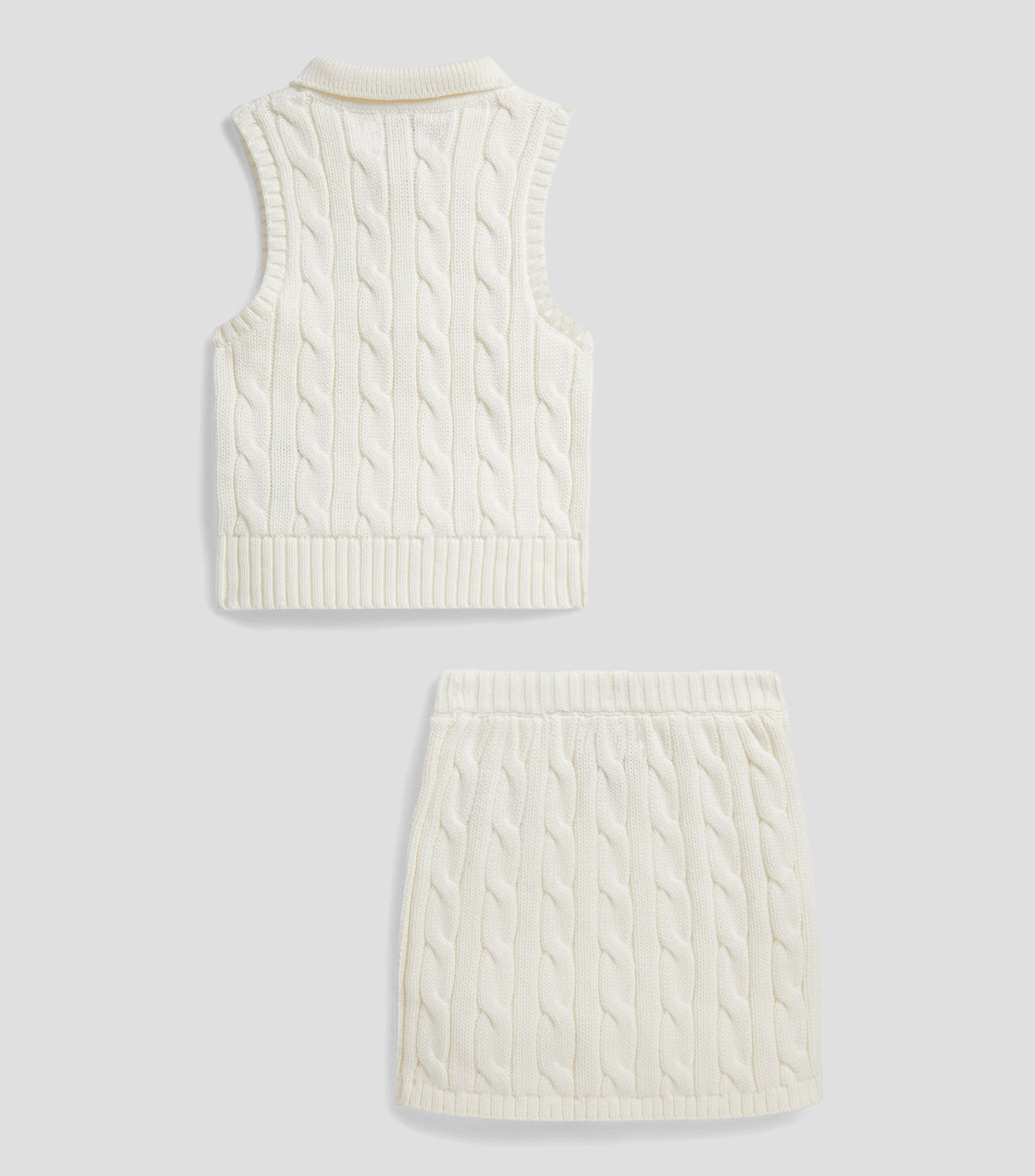 Conjunto 2 piezas Niña