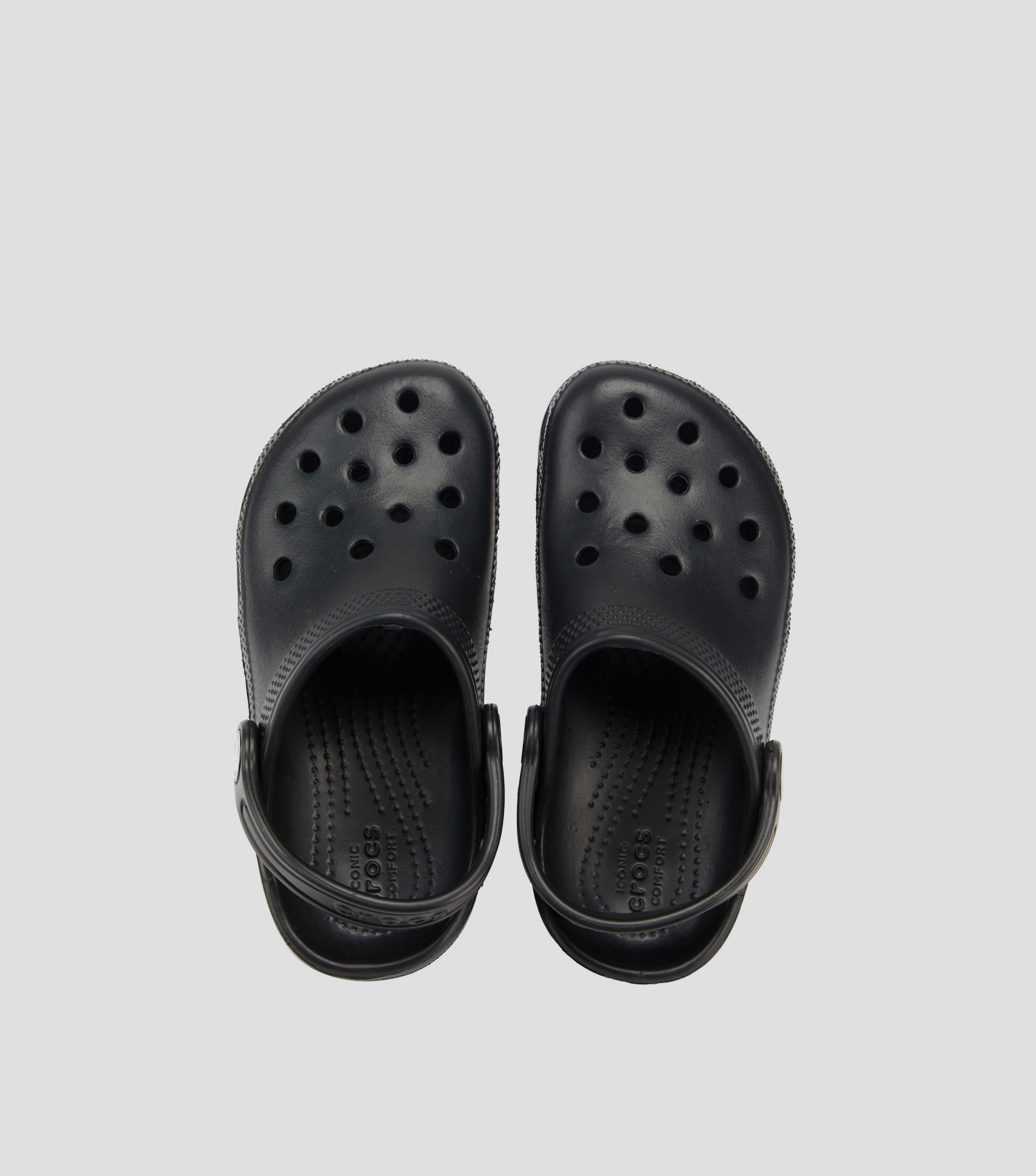 Sandalias clog Classic Niño