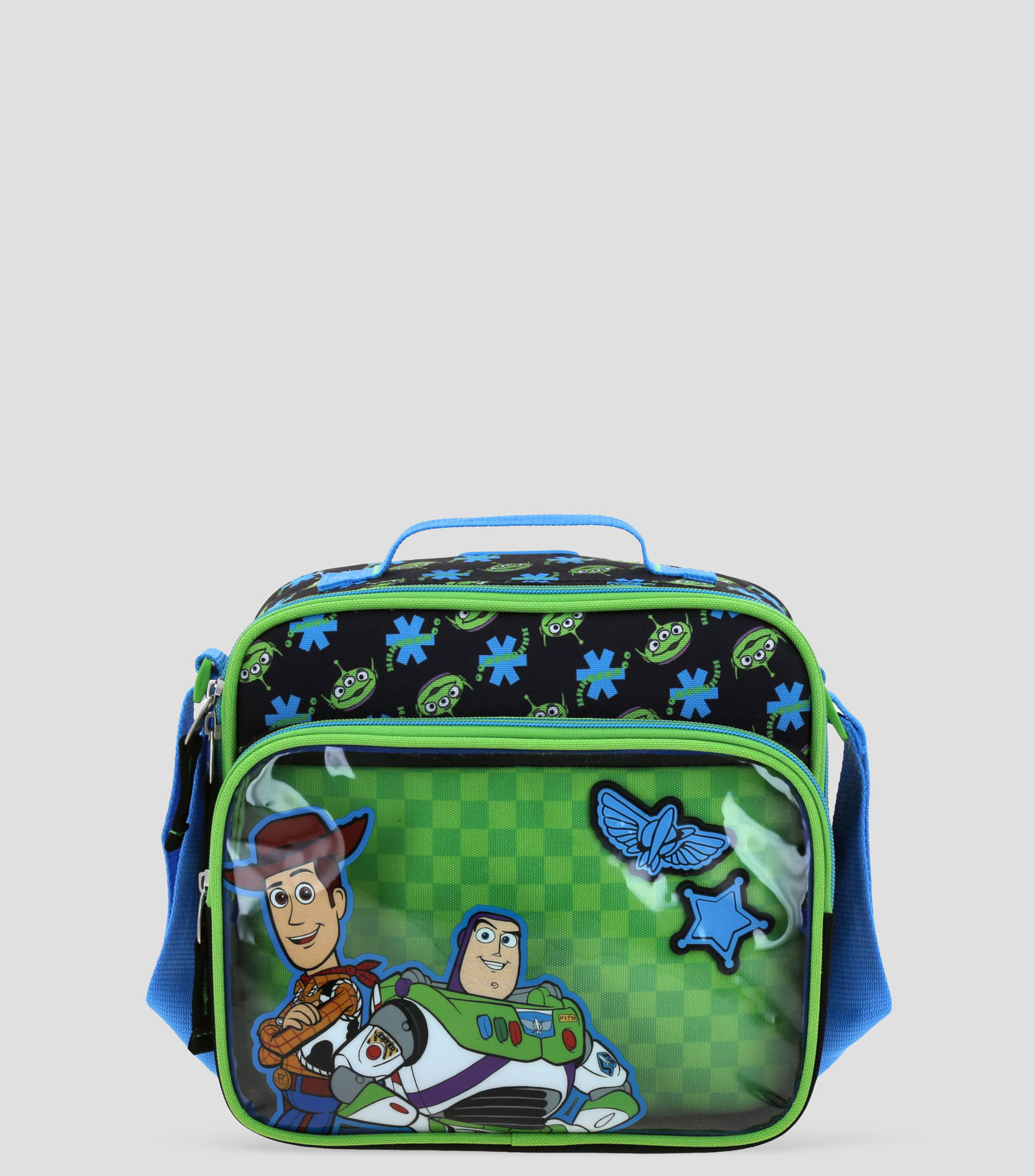 Lonchera Disney Toy Story Niño