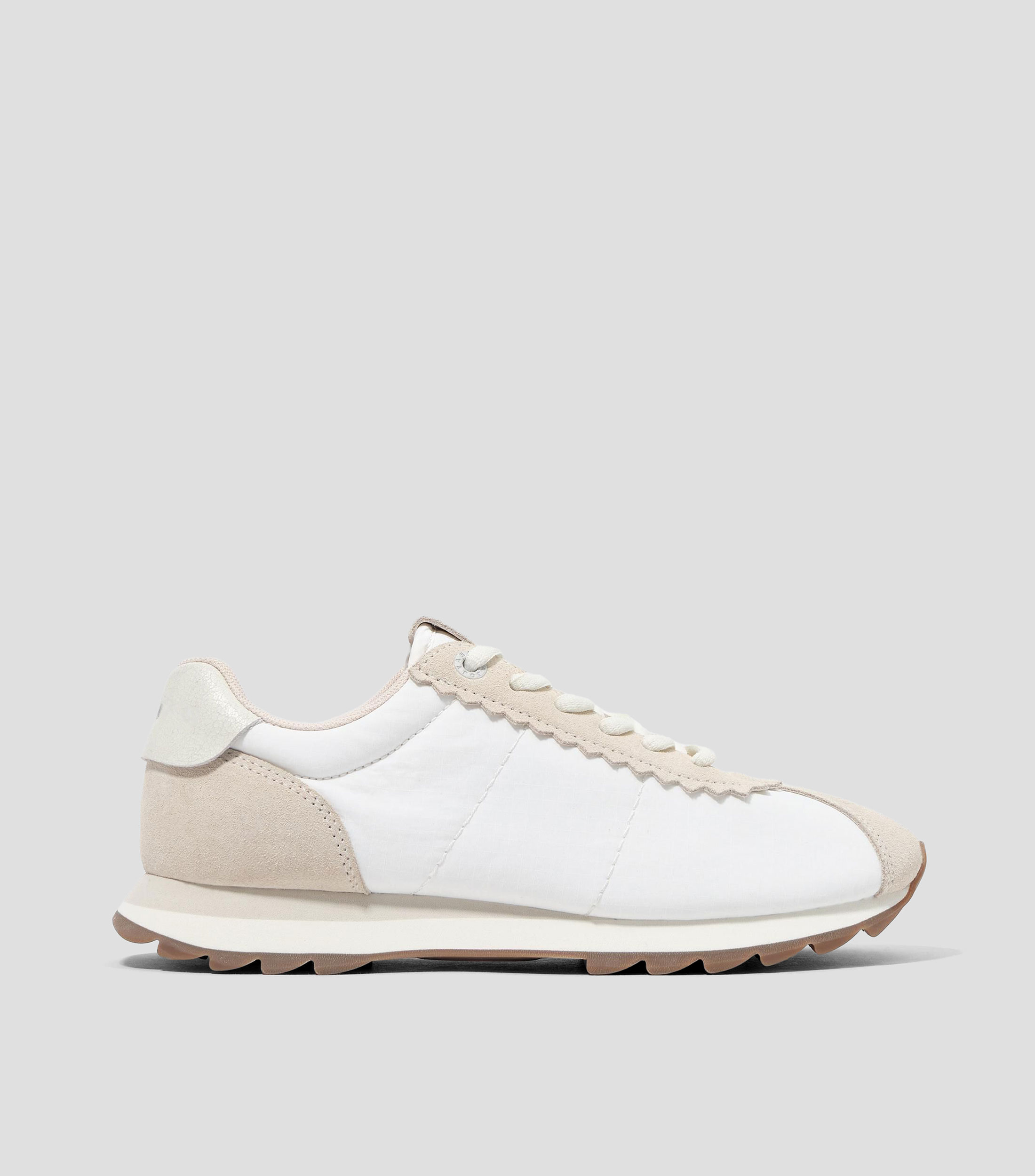 Tenis casuales retro 13 18 Mujer