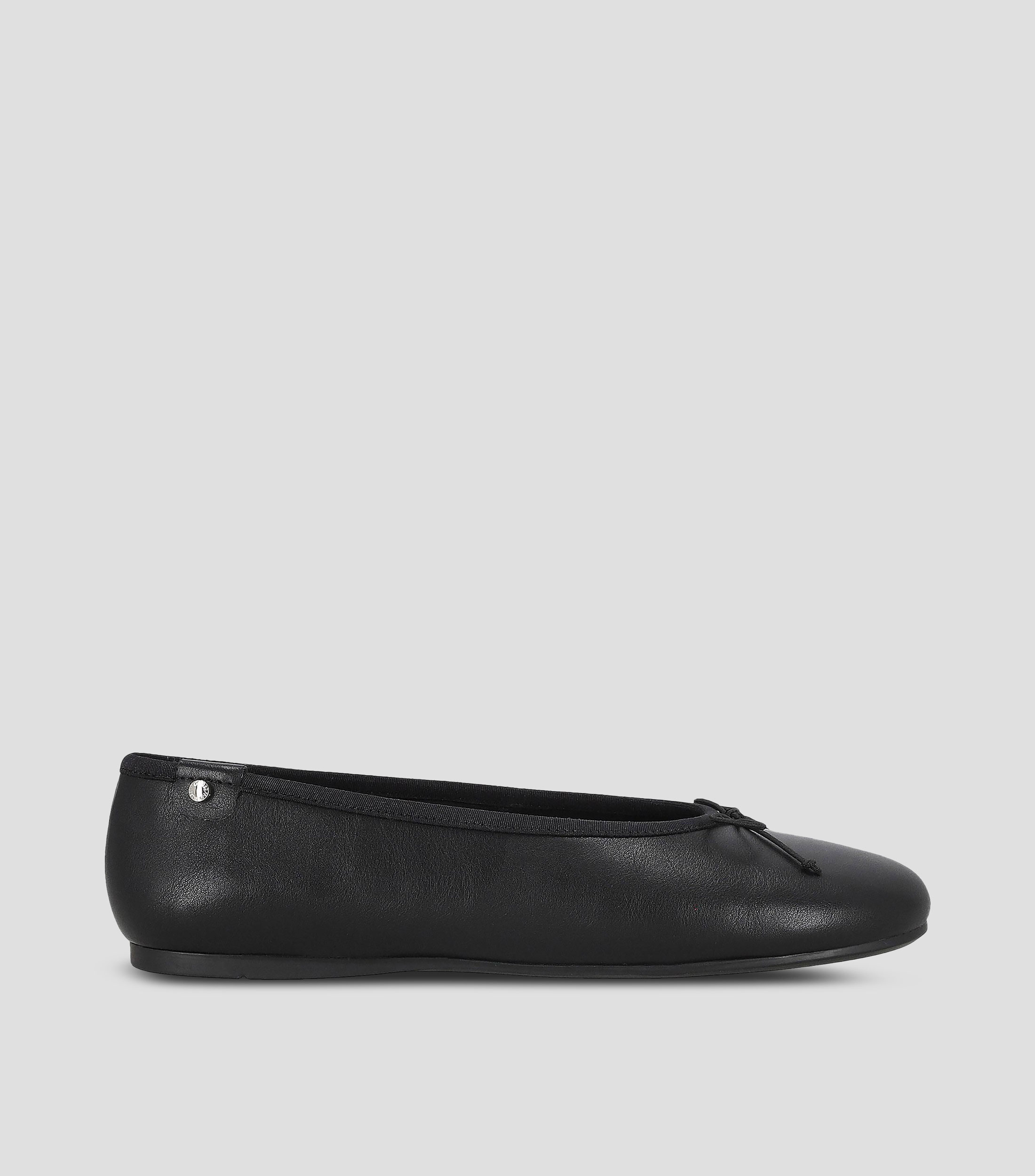 Flats WeRhory con moño Mujer