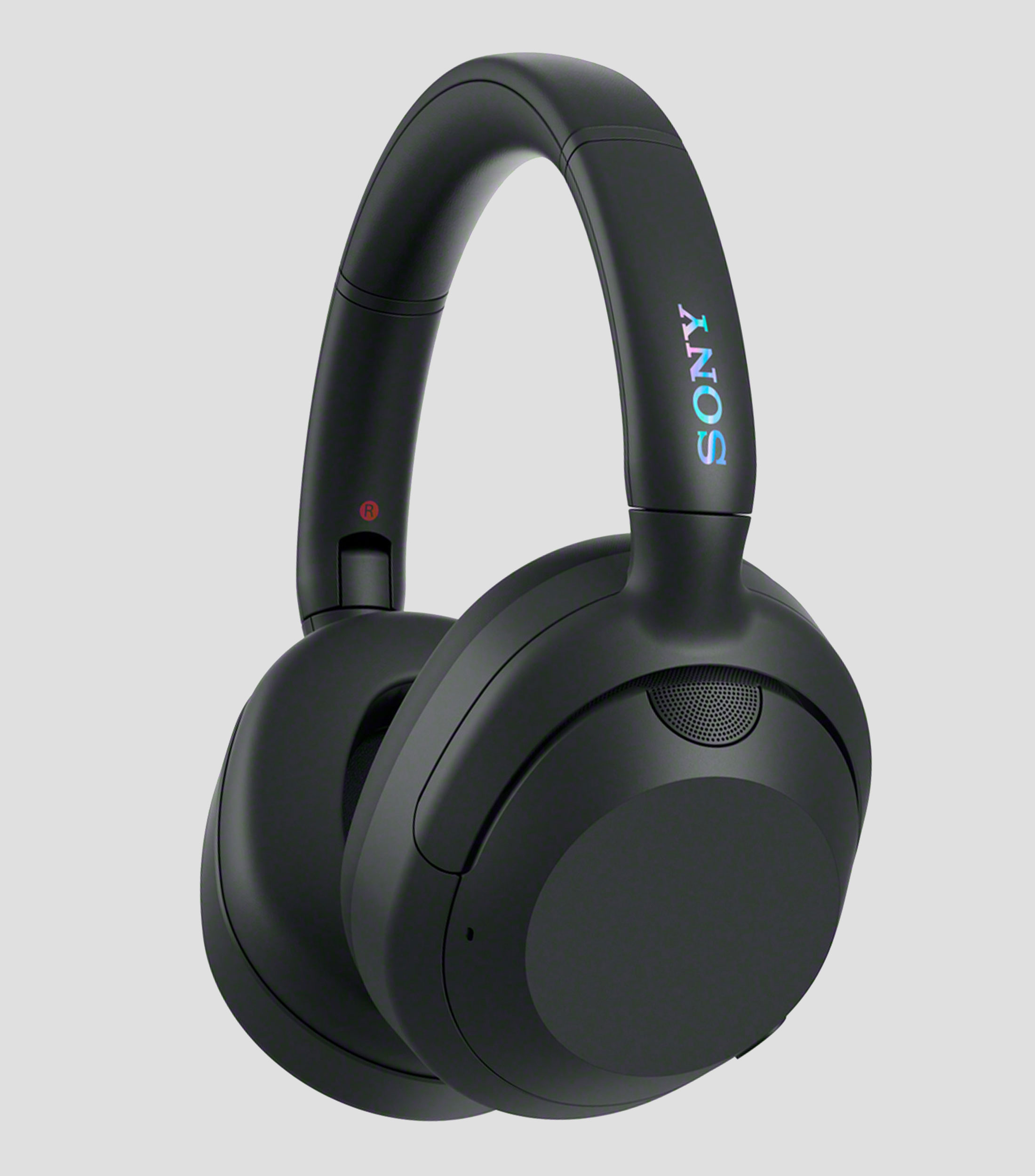 Audifonos Inalambricos Bluetooth Sony ULT Wear Negro