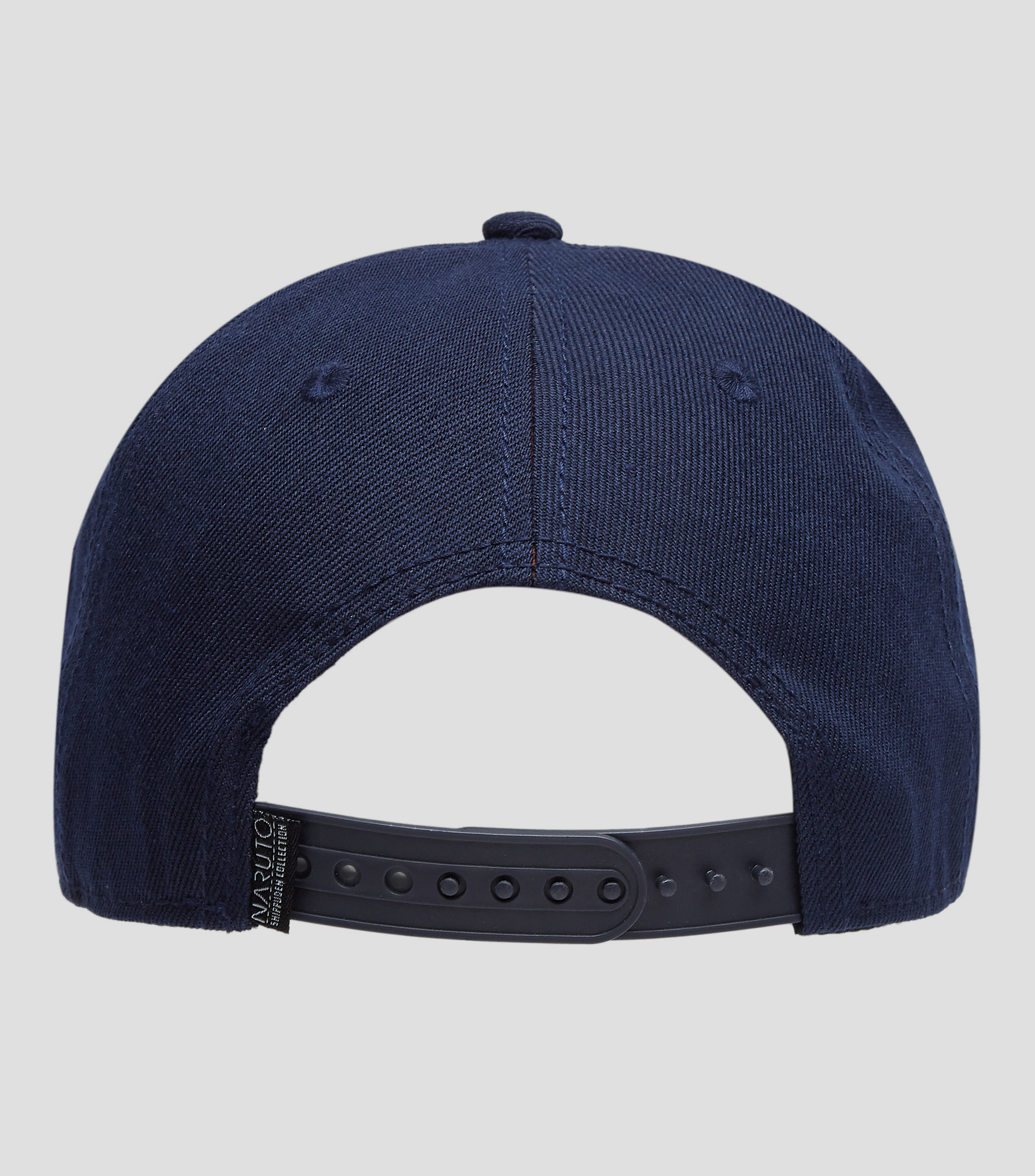 Gorra Naruto azul Niño