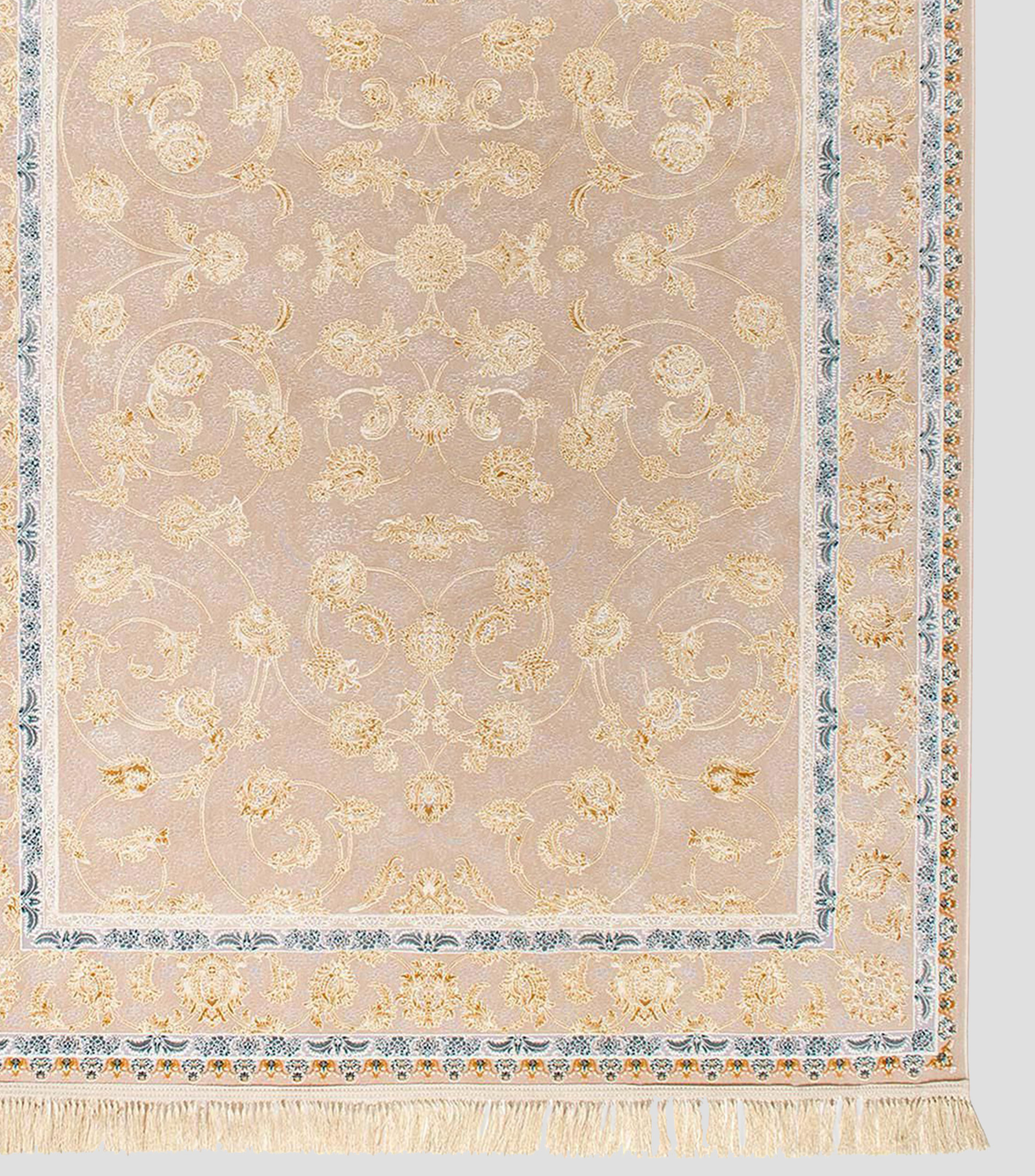 Tapete decorativo Gala en acrílico 350 x 250 cm