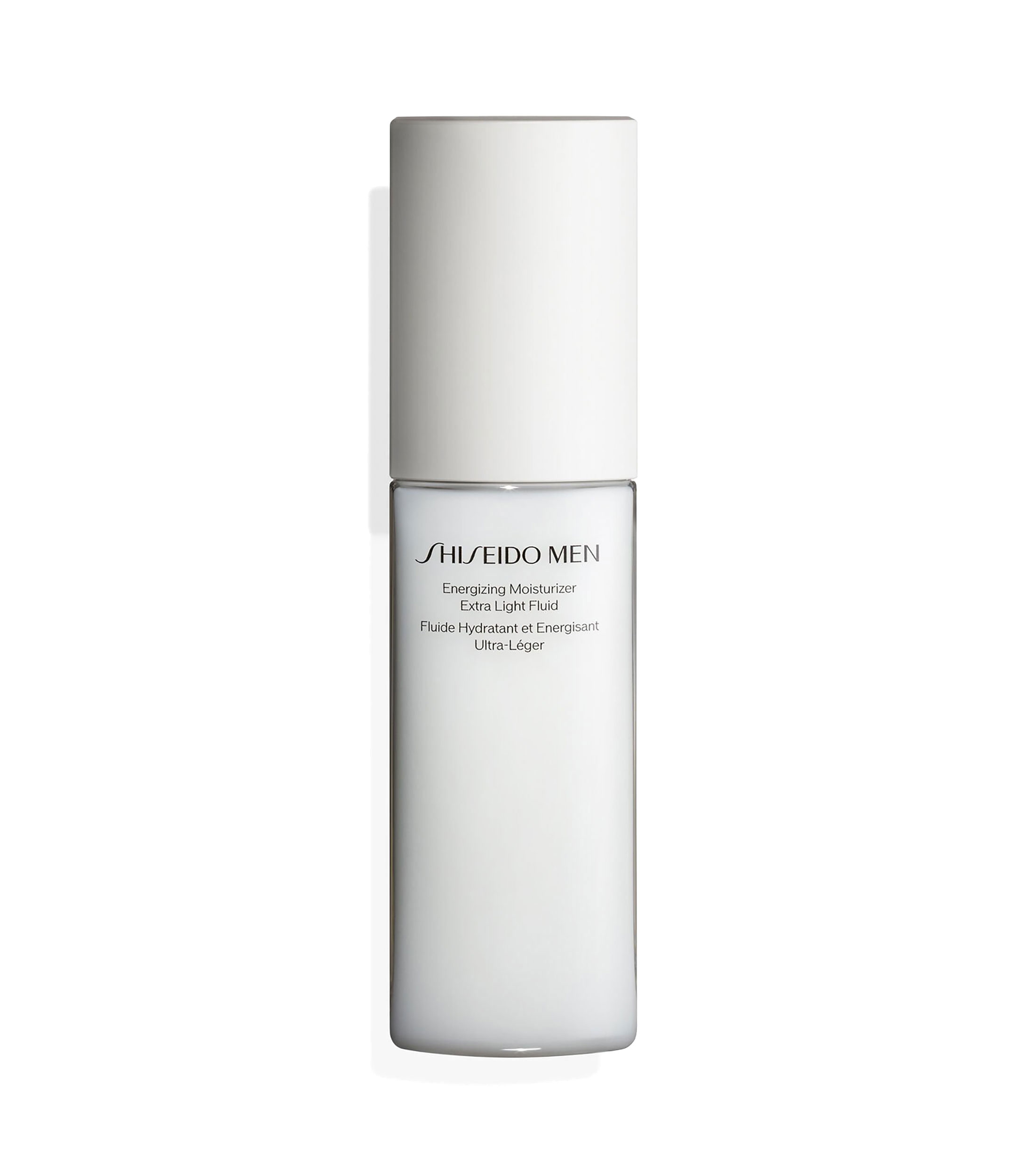 Tratamiento hidratante Energizing Moisturizer Extra Light Fluid, 100 ml