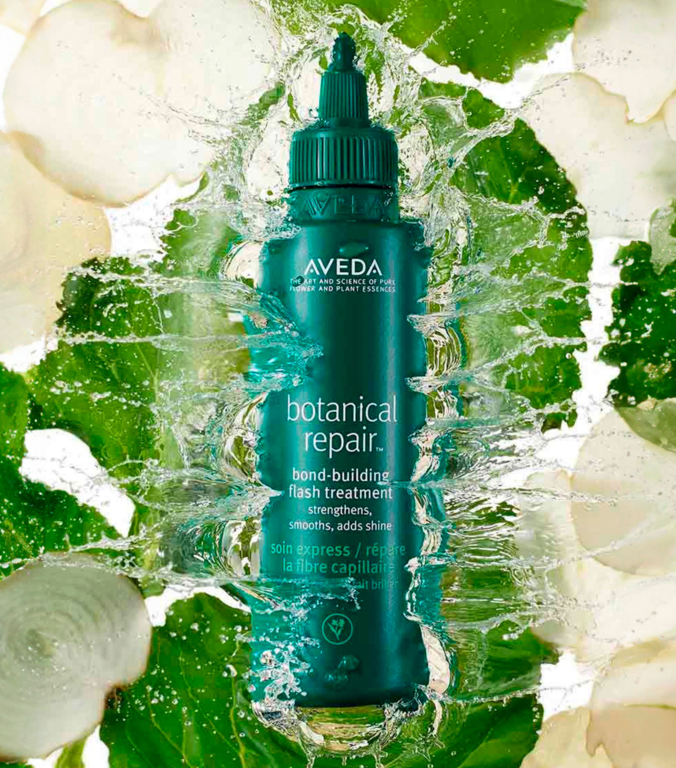 Botanical Repair bond buildind Flash Treatment, 150 ml