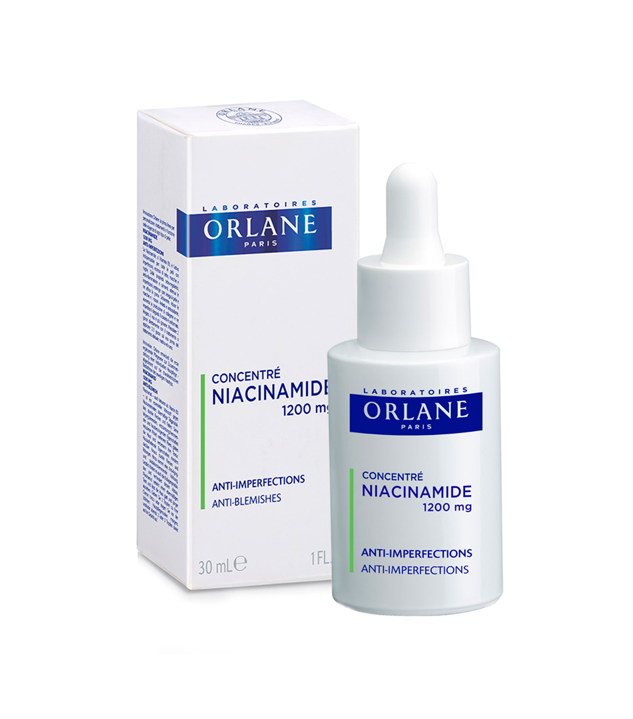 Concentrado Niacinamide, 30 ml