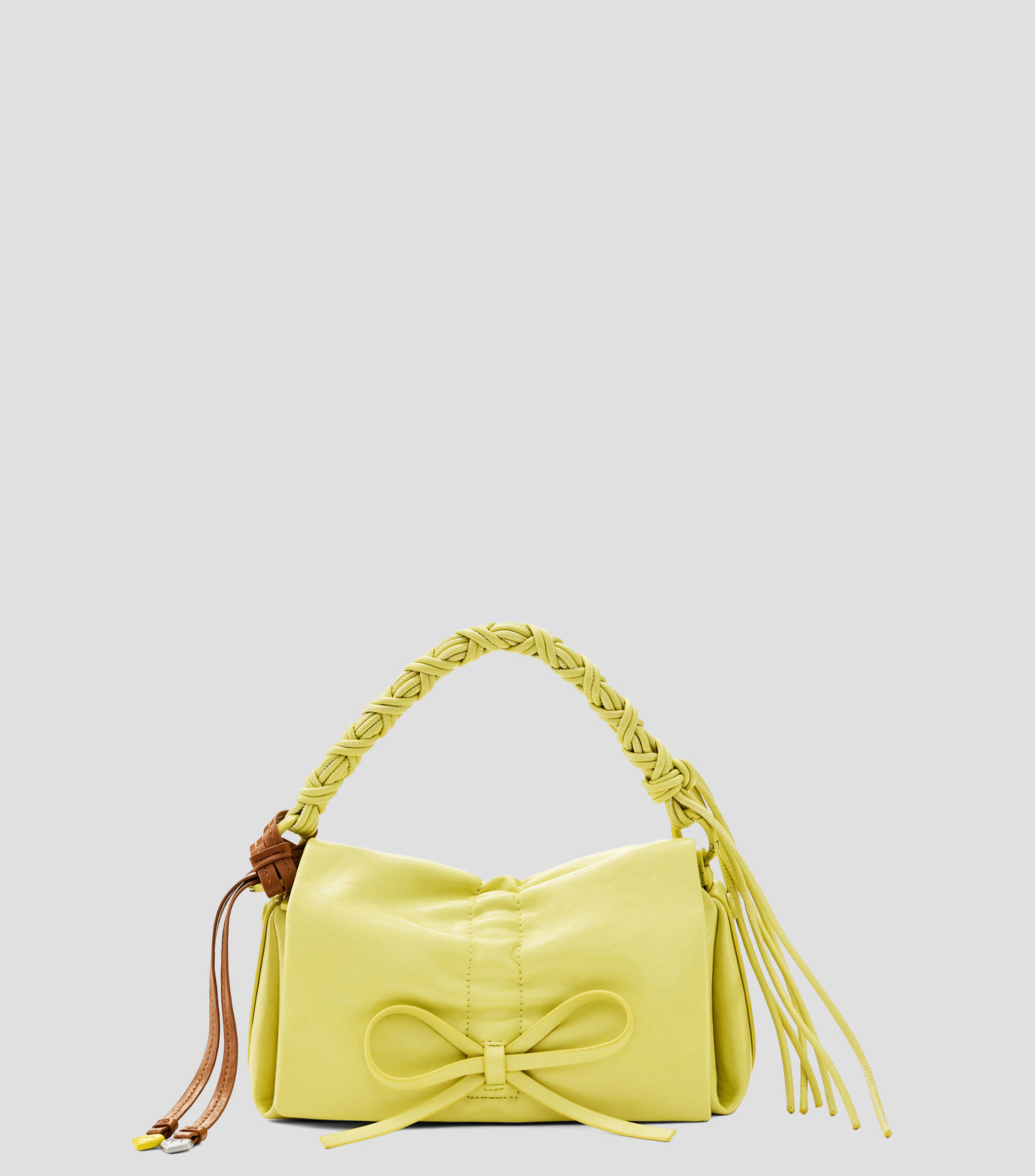 Bolsa shoulder lisa Mujer