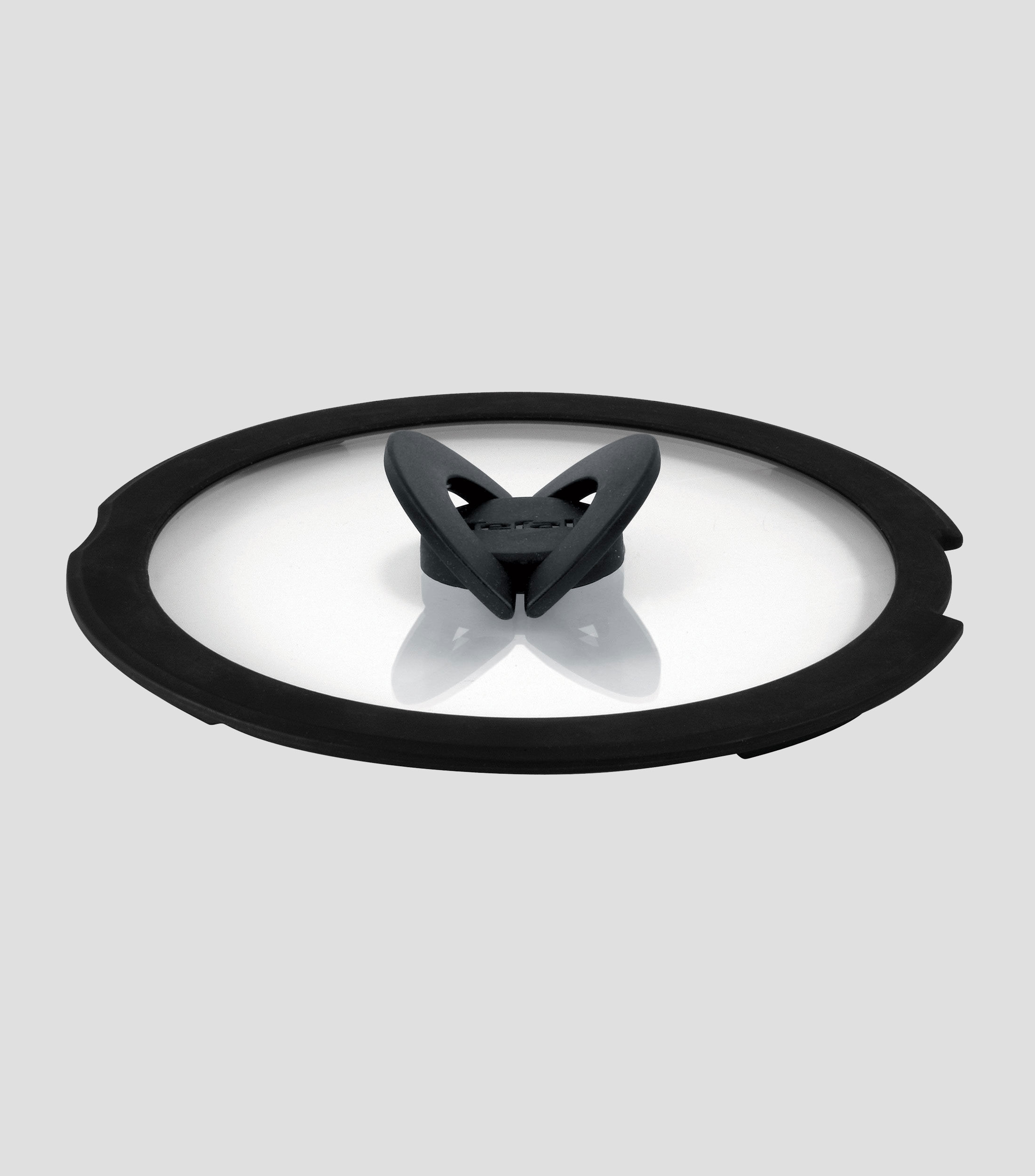 Tapa de vidrio Ingenio, 28 cm