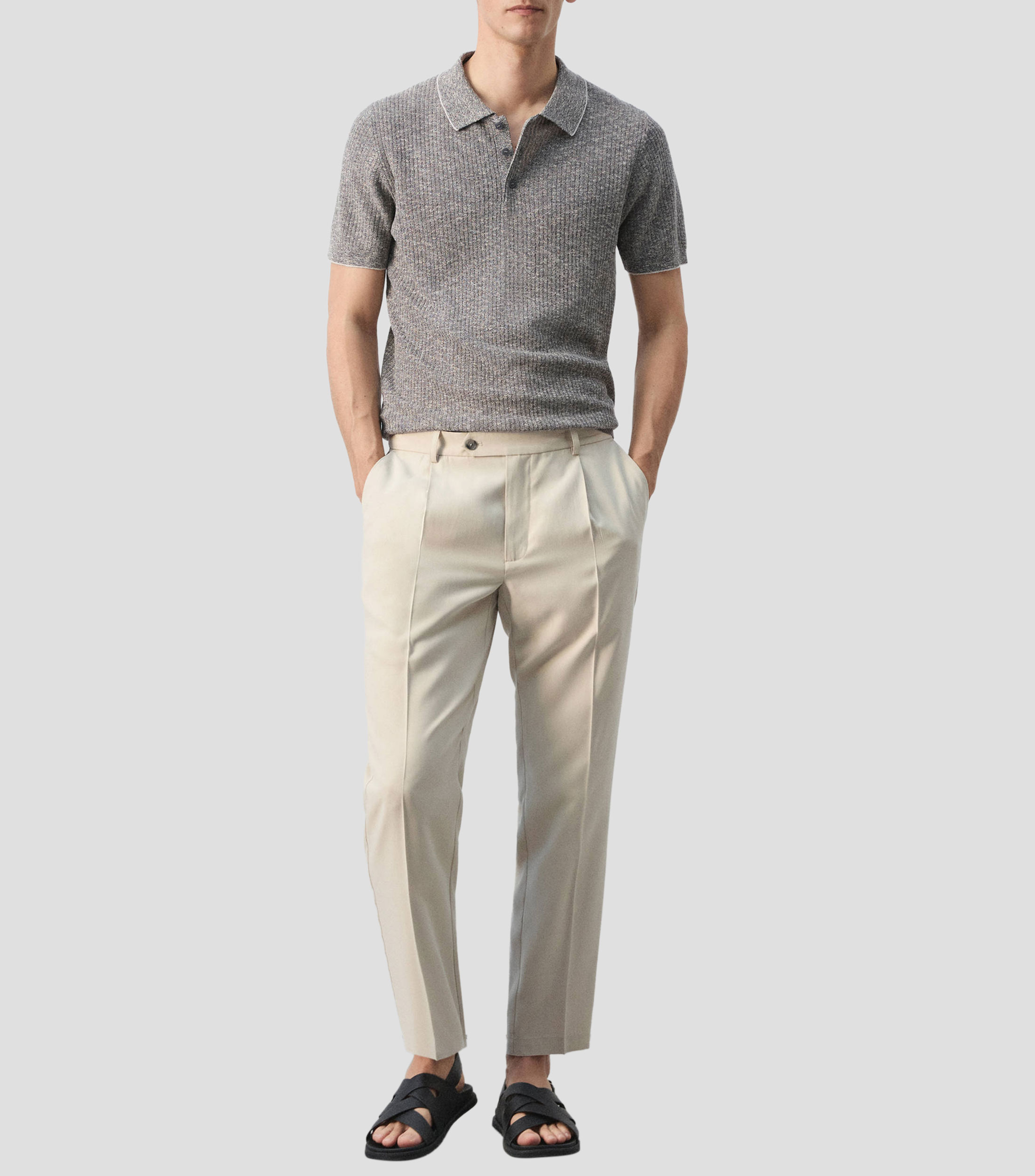 Pantalón Vulcano Hombre