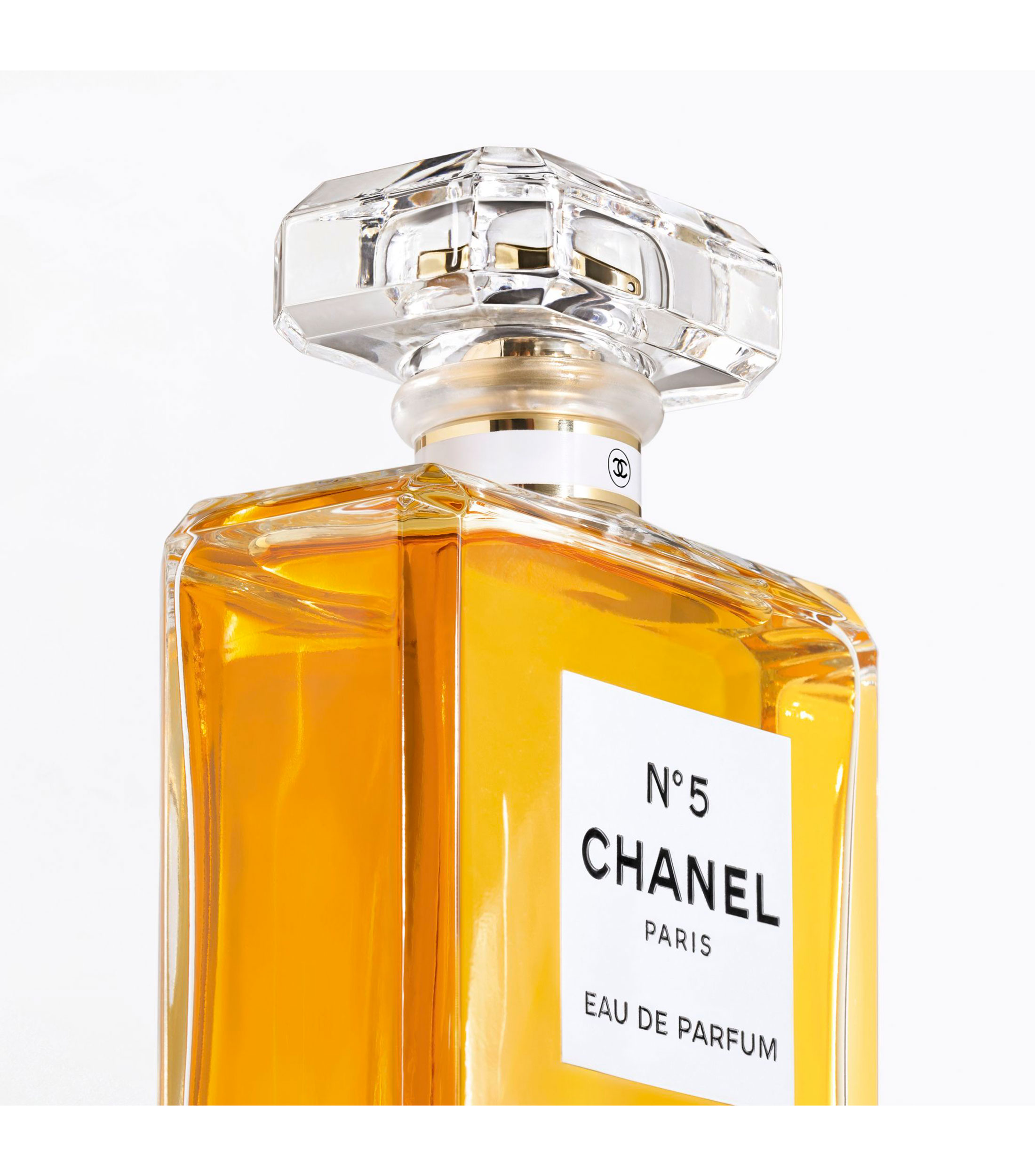 EAU DE PARFUM VAPORIZADOR, 200 ML