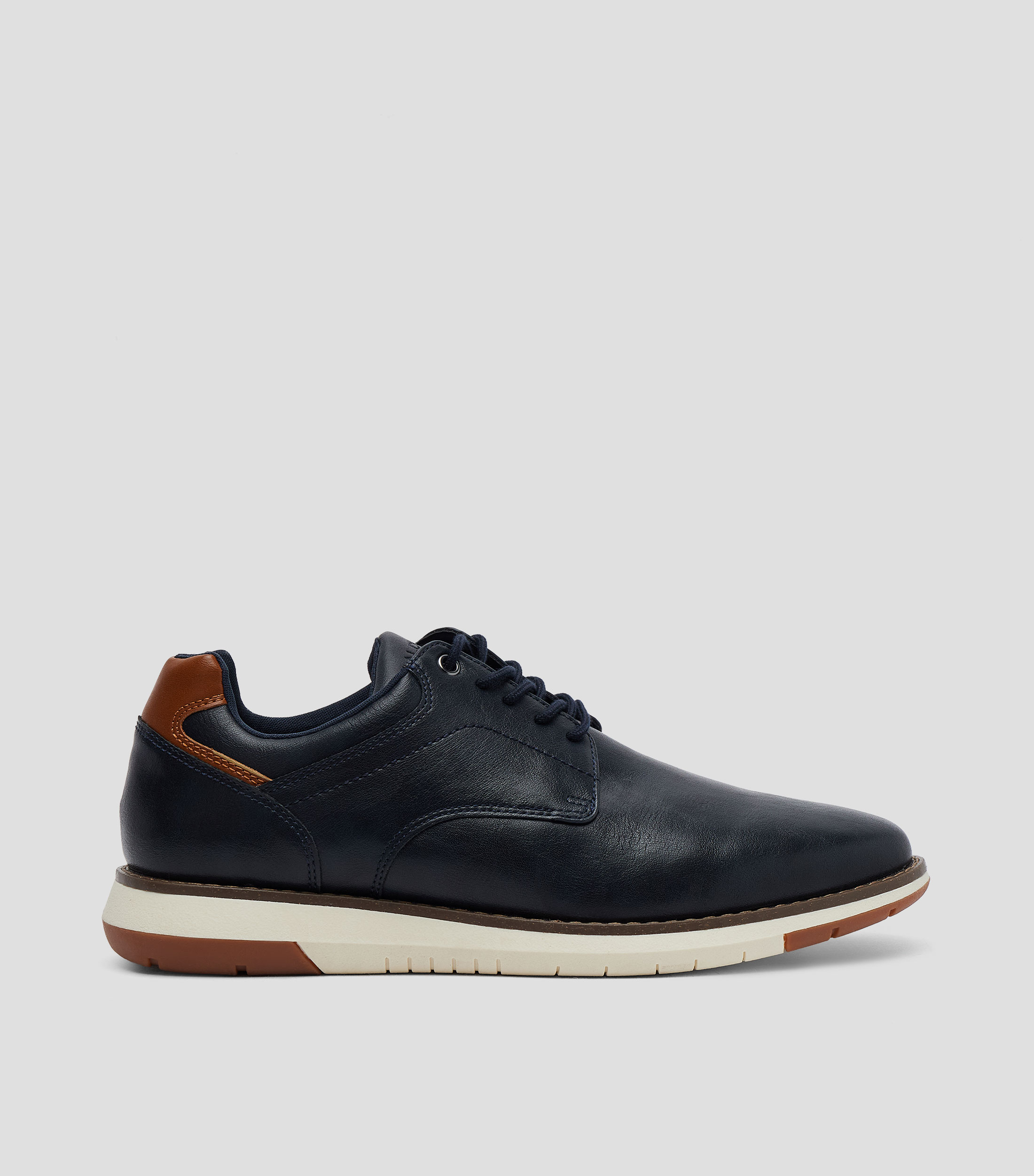 Zapatos Casuales Hombre