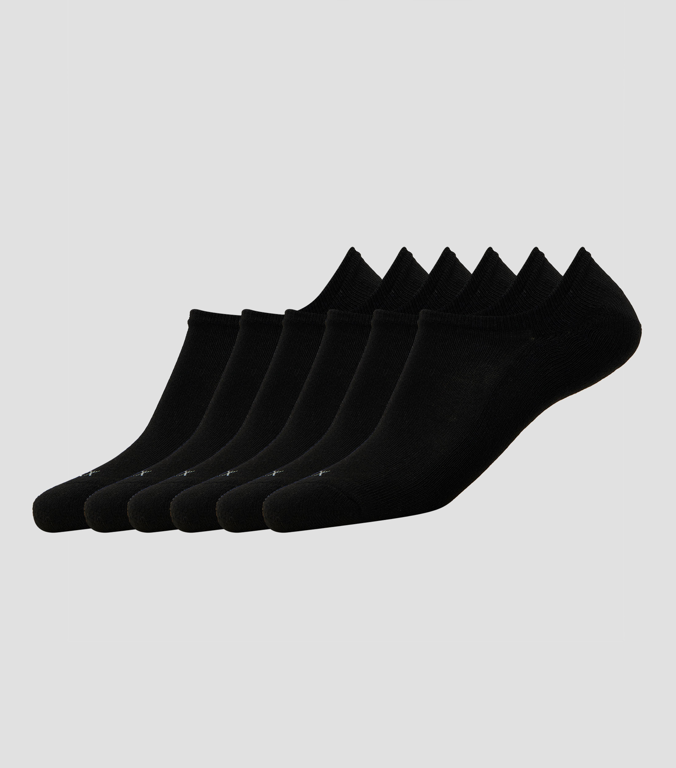 Set 6 Tines Hombre