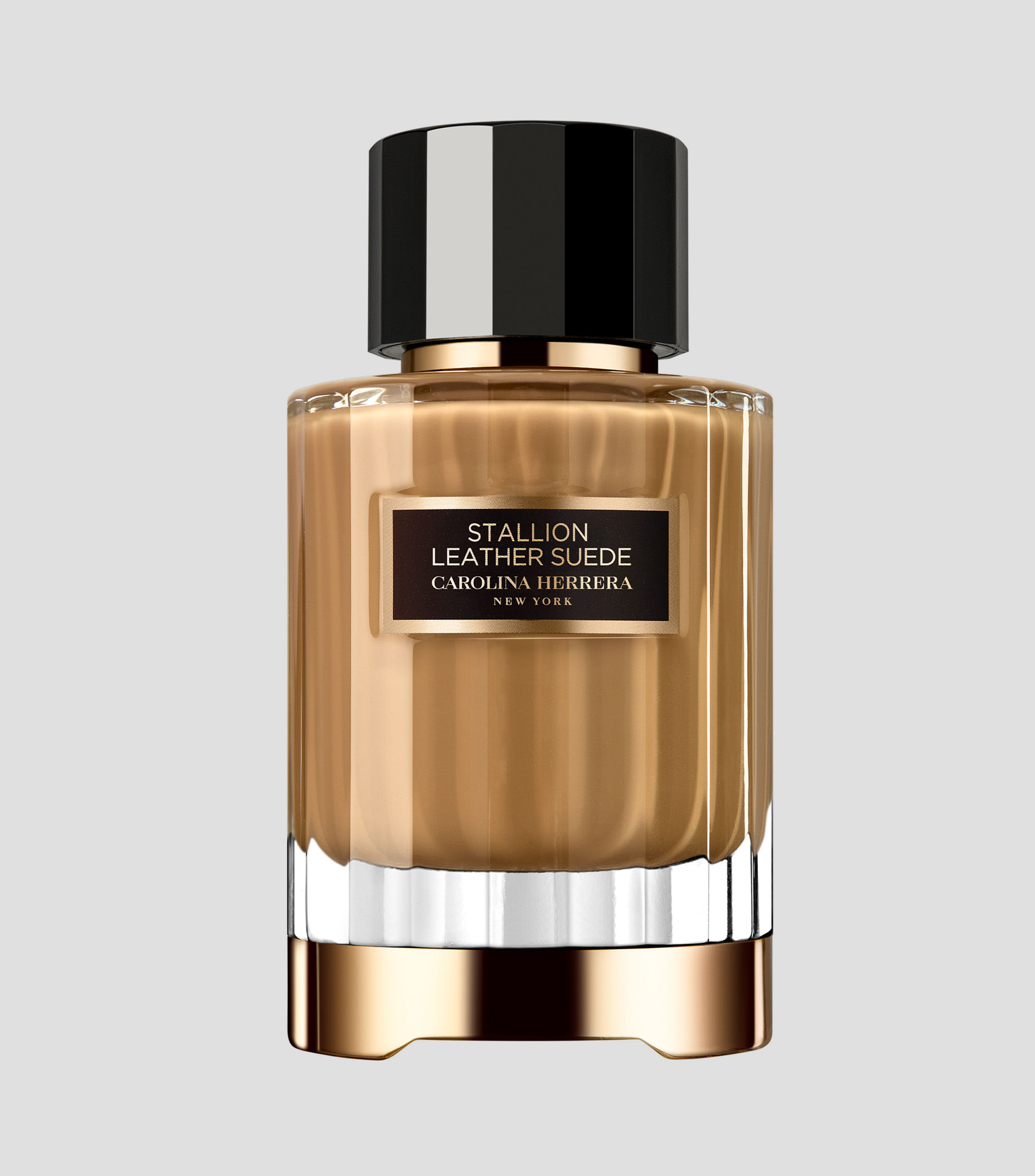 Perfume Herrera Confidential Stallion Leather Suede, Eau de Parfum 100 ml Unisex