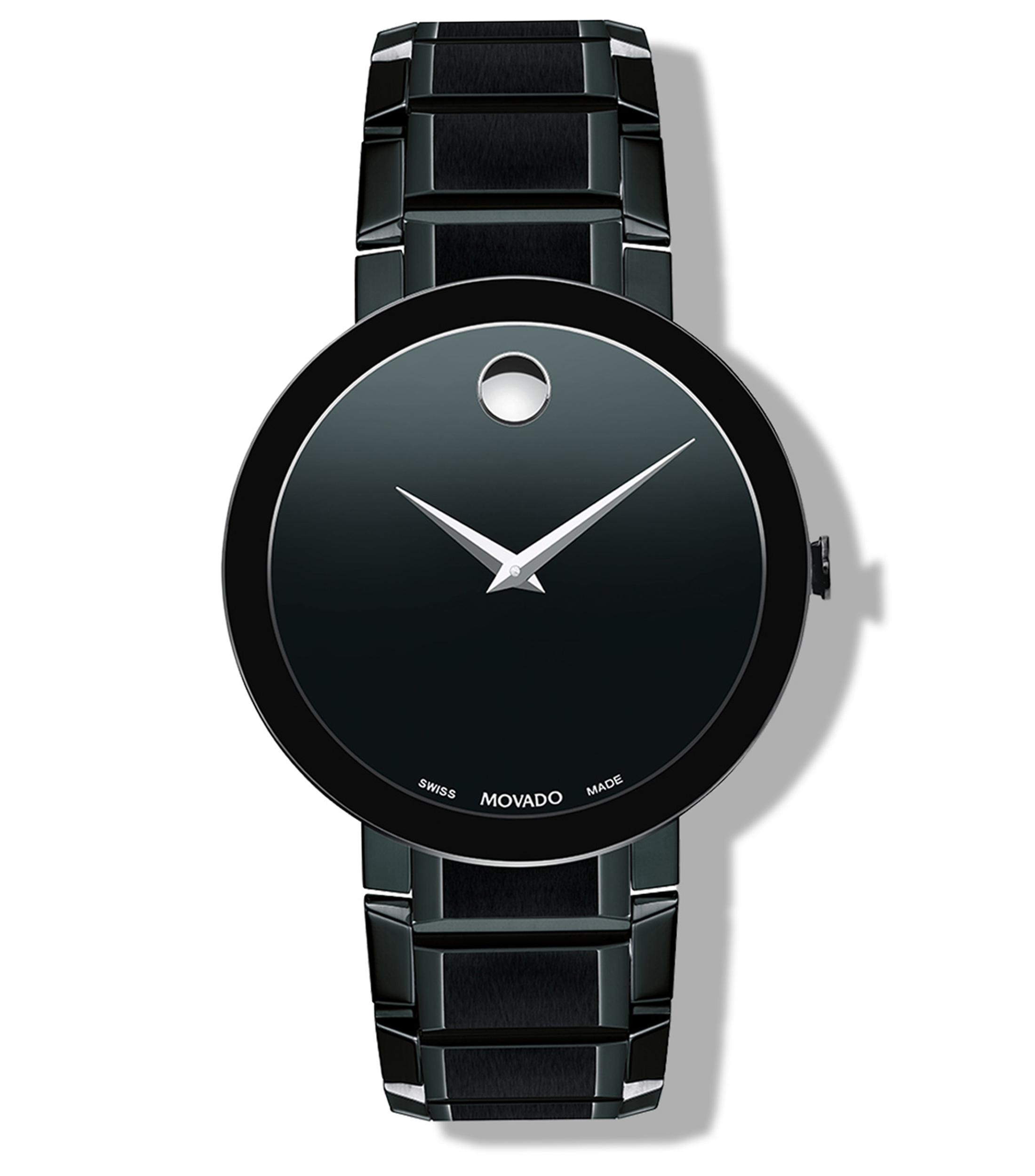 reloj movado