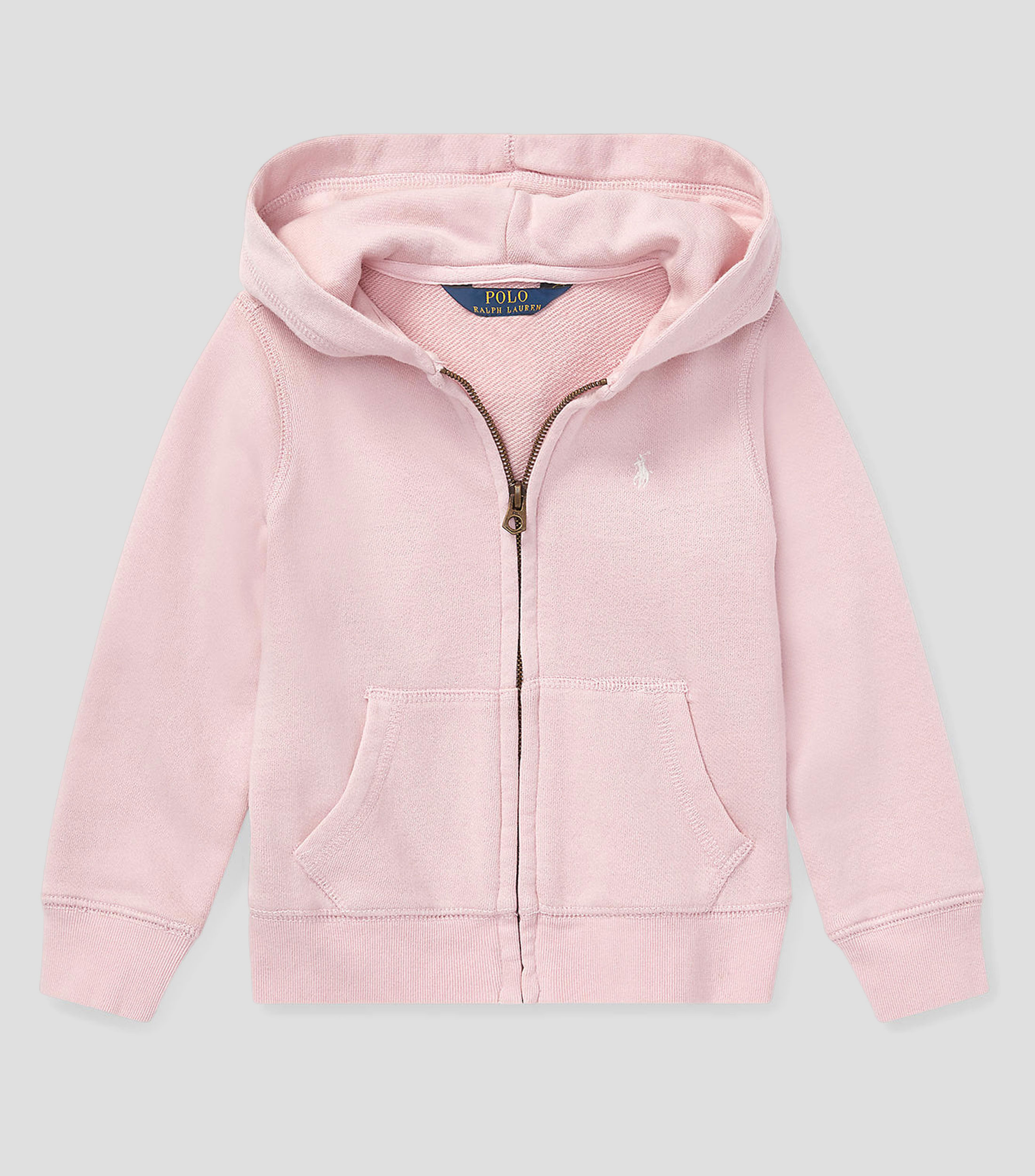 Sudadera canguro con capucha Nina