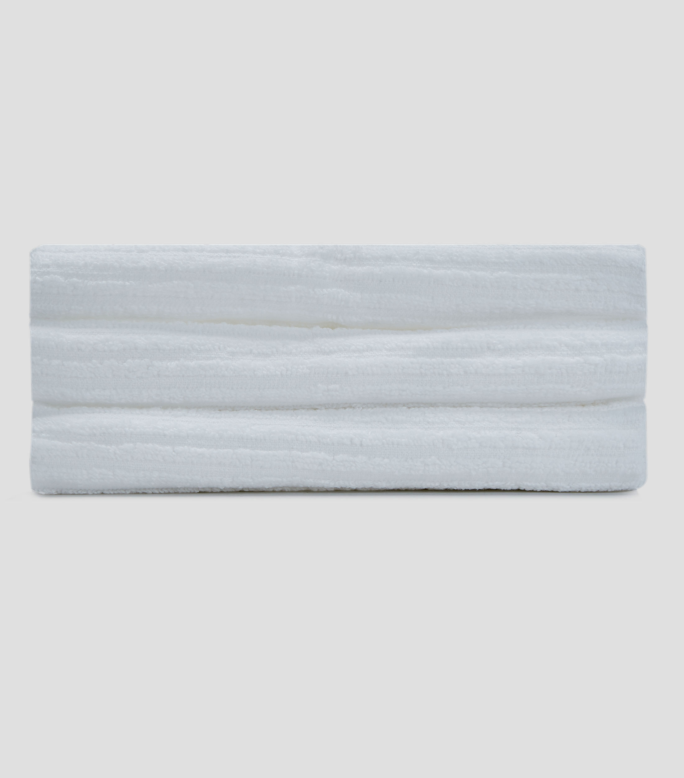 Toalla de Medio baño blanco