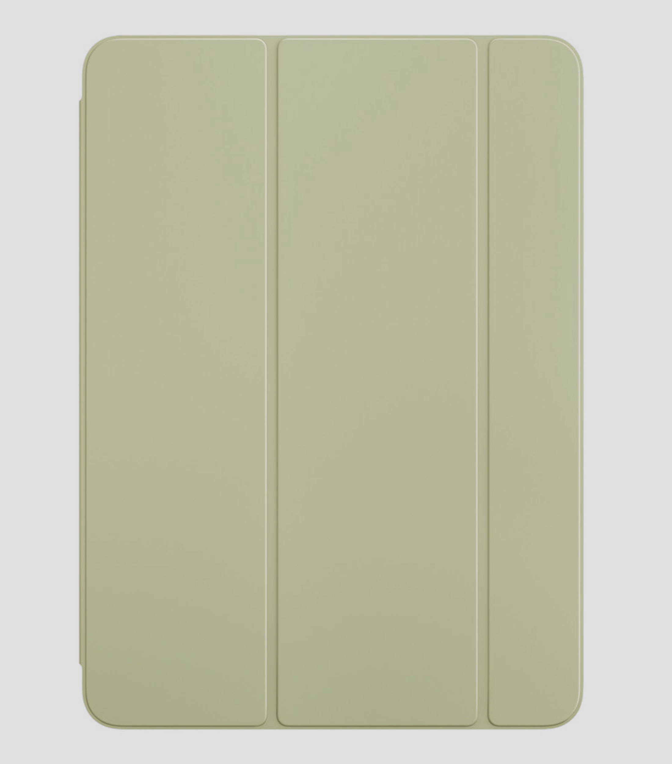Smart Folio para iPad Air de 11 pulgadas M2 Color salvia