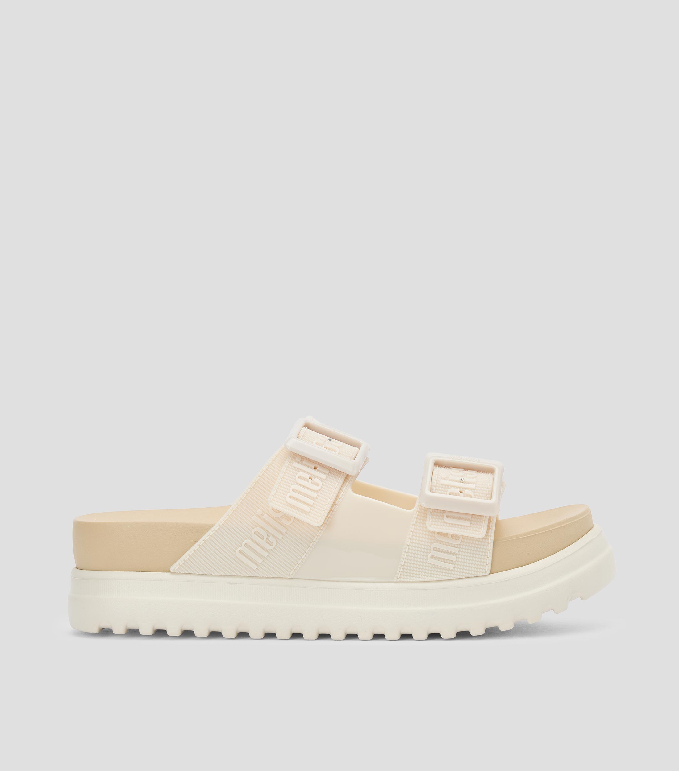 Sandalias planas Cozzy Lover Mujer