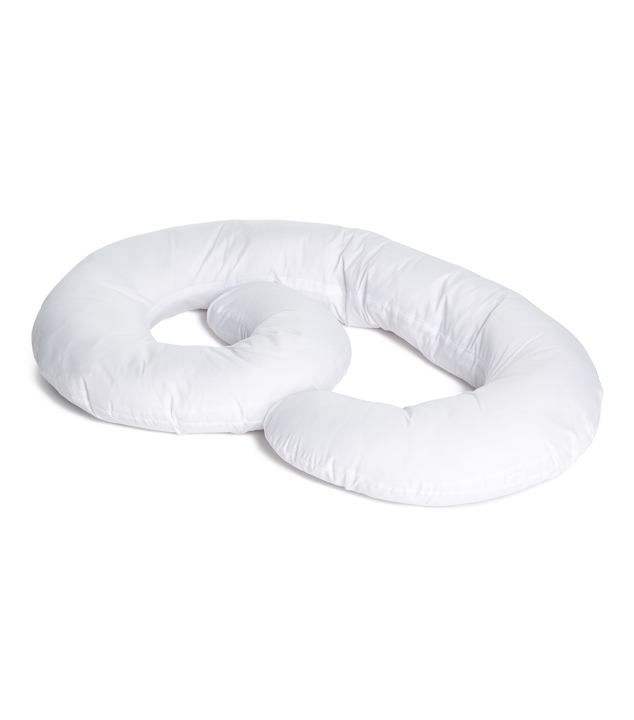 Almohada para Embarazo Inizzi Blanco