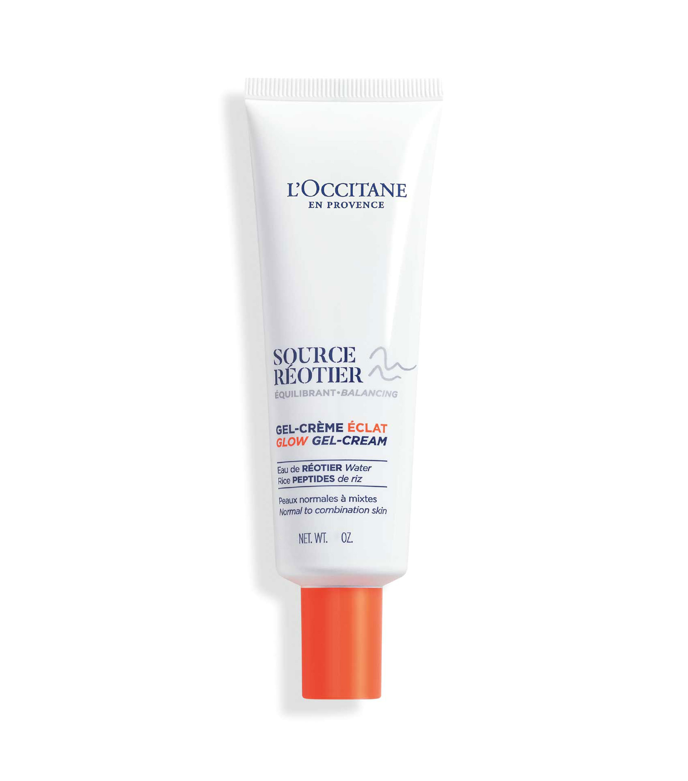 Gel Crema Randiance 50 ml
