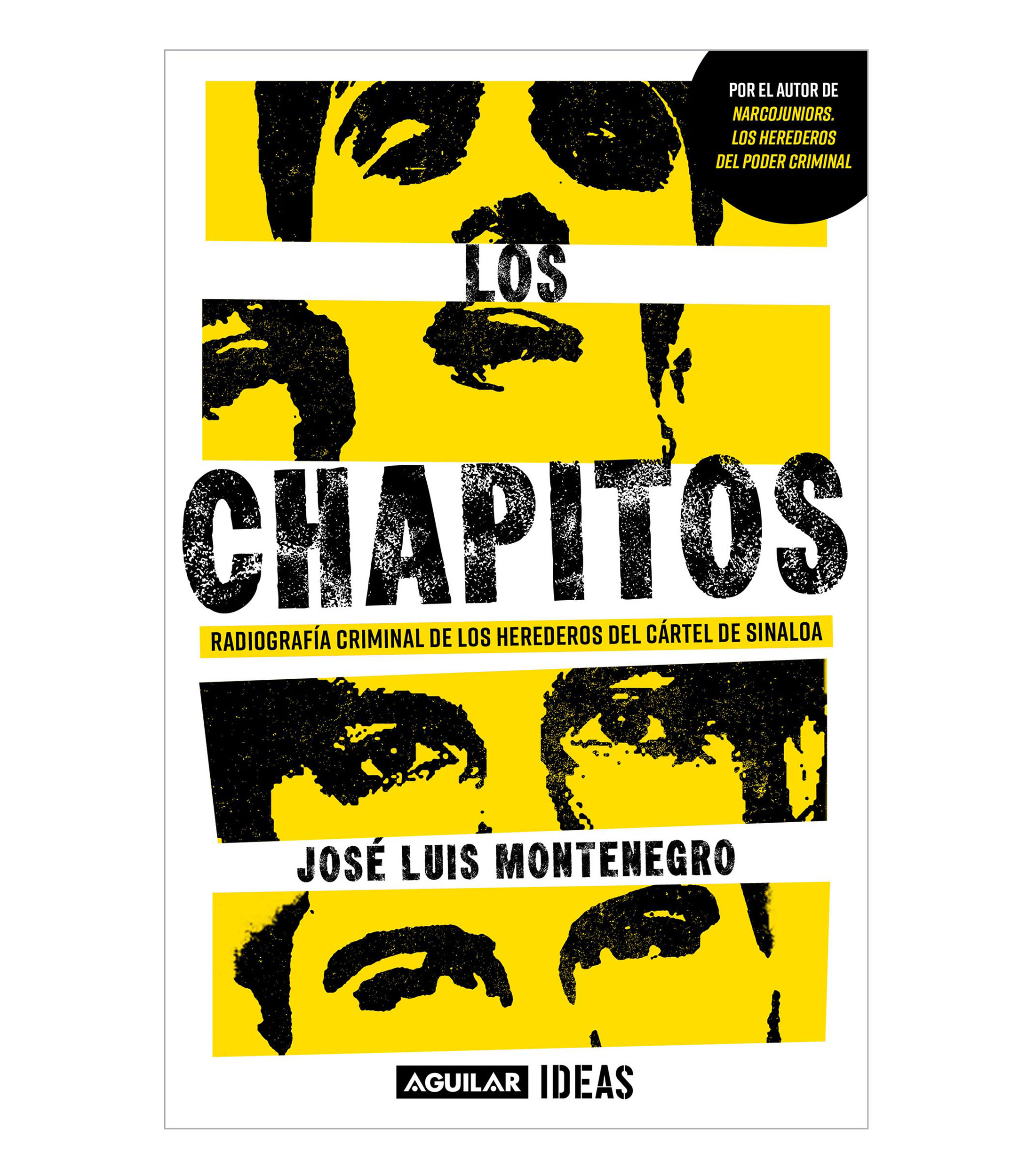 Los Chapitos, Lola Lafon