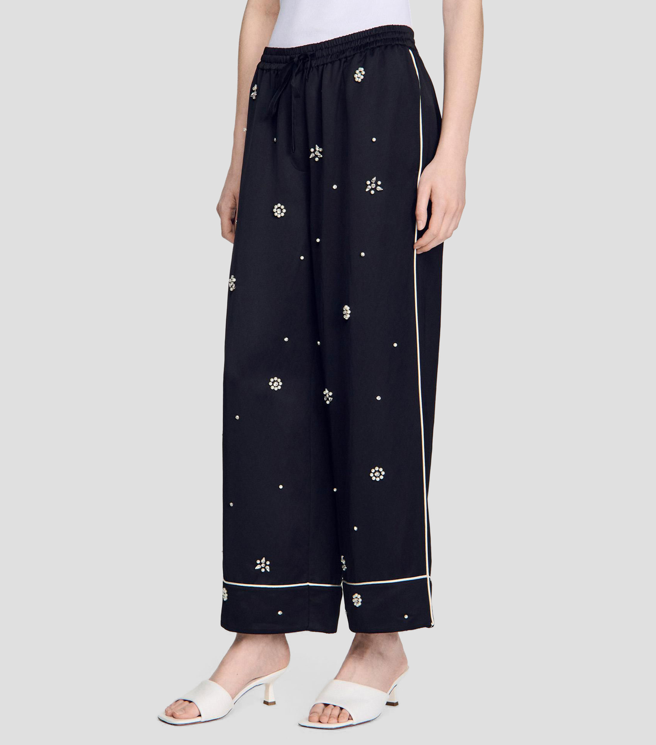 Pantalón Mujer